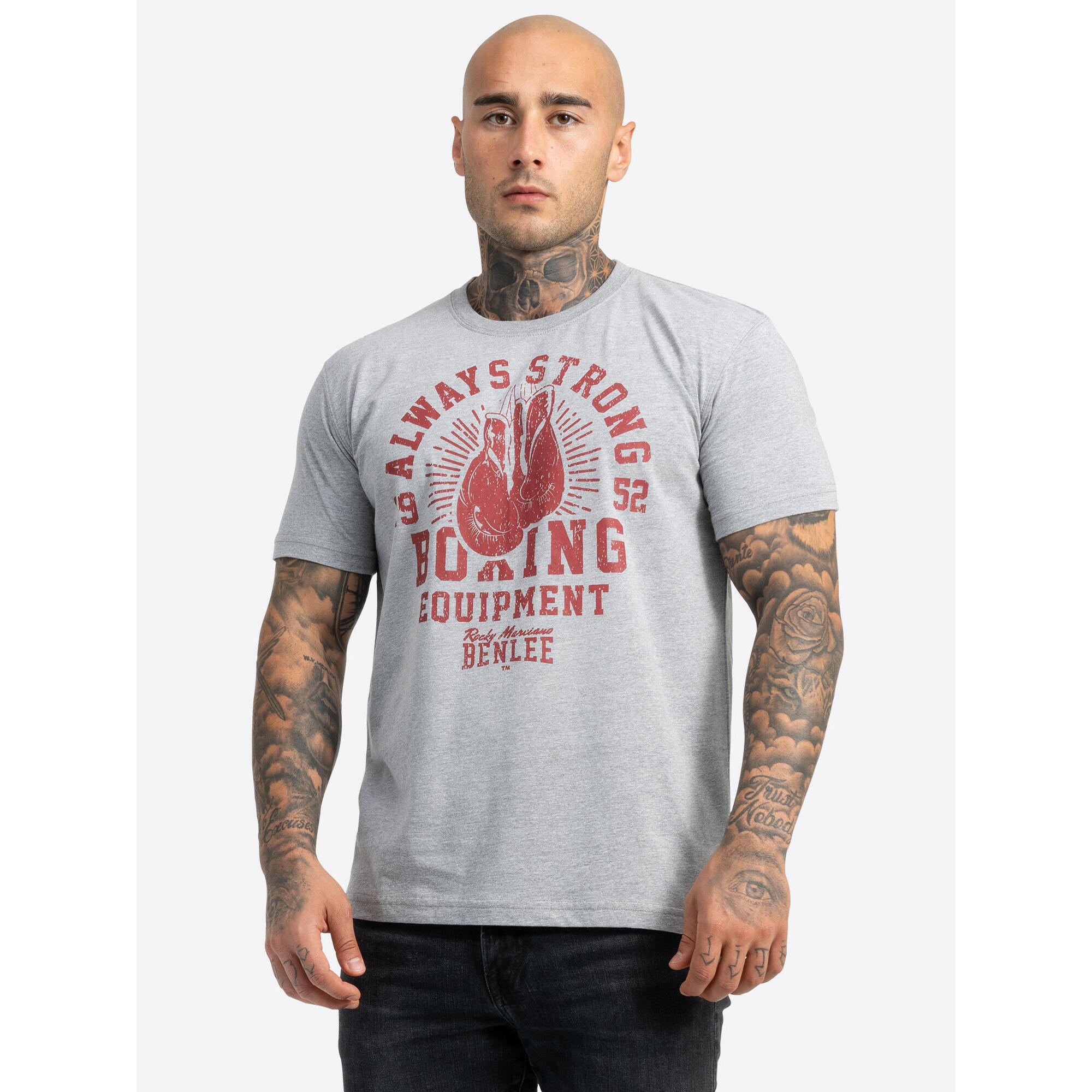 Koszulka Benlee Equipt