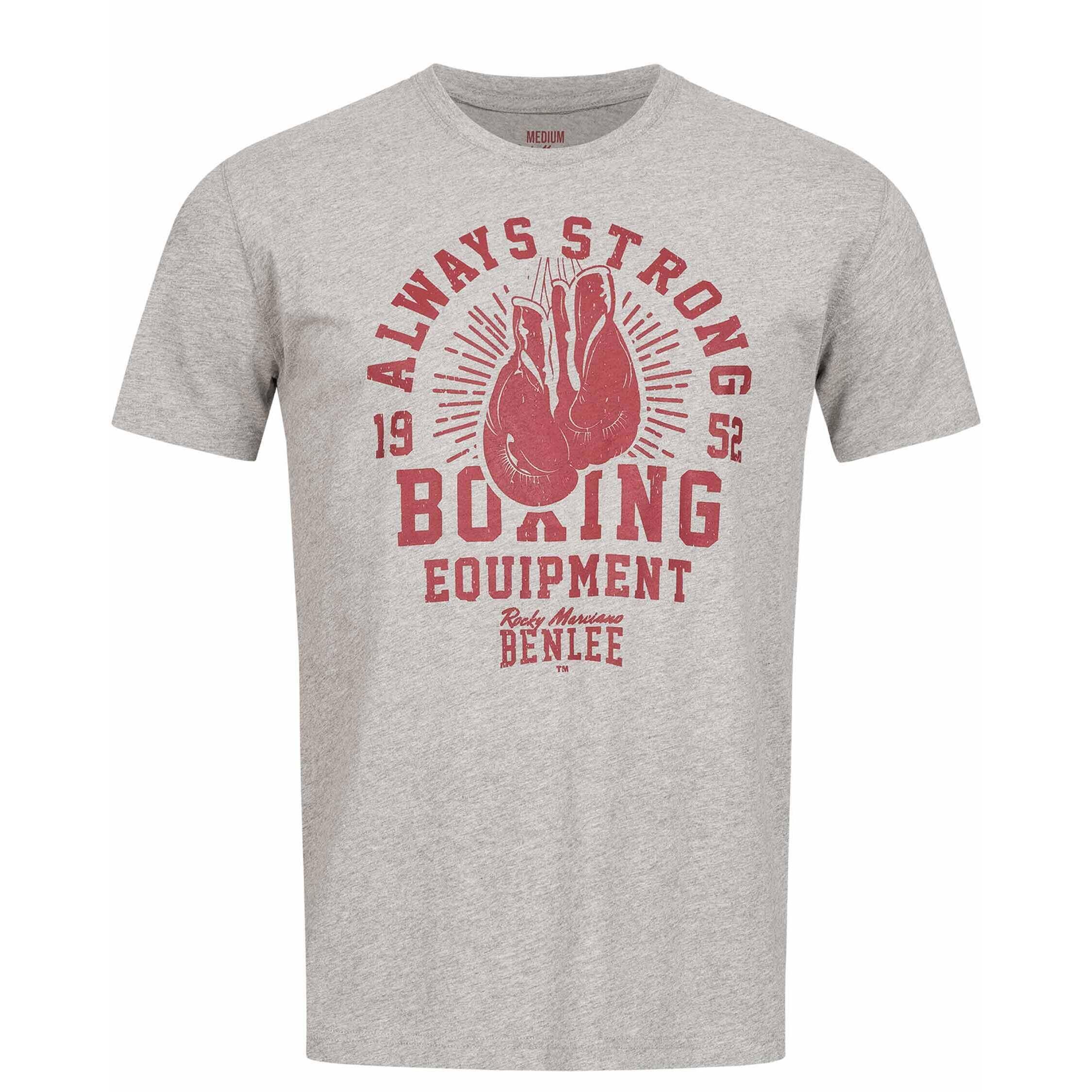 Koszulka Benlee Equipt