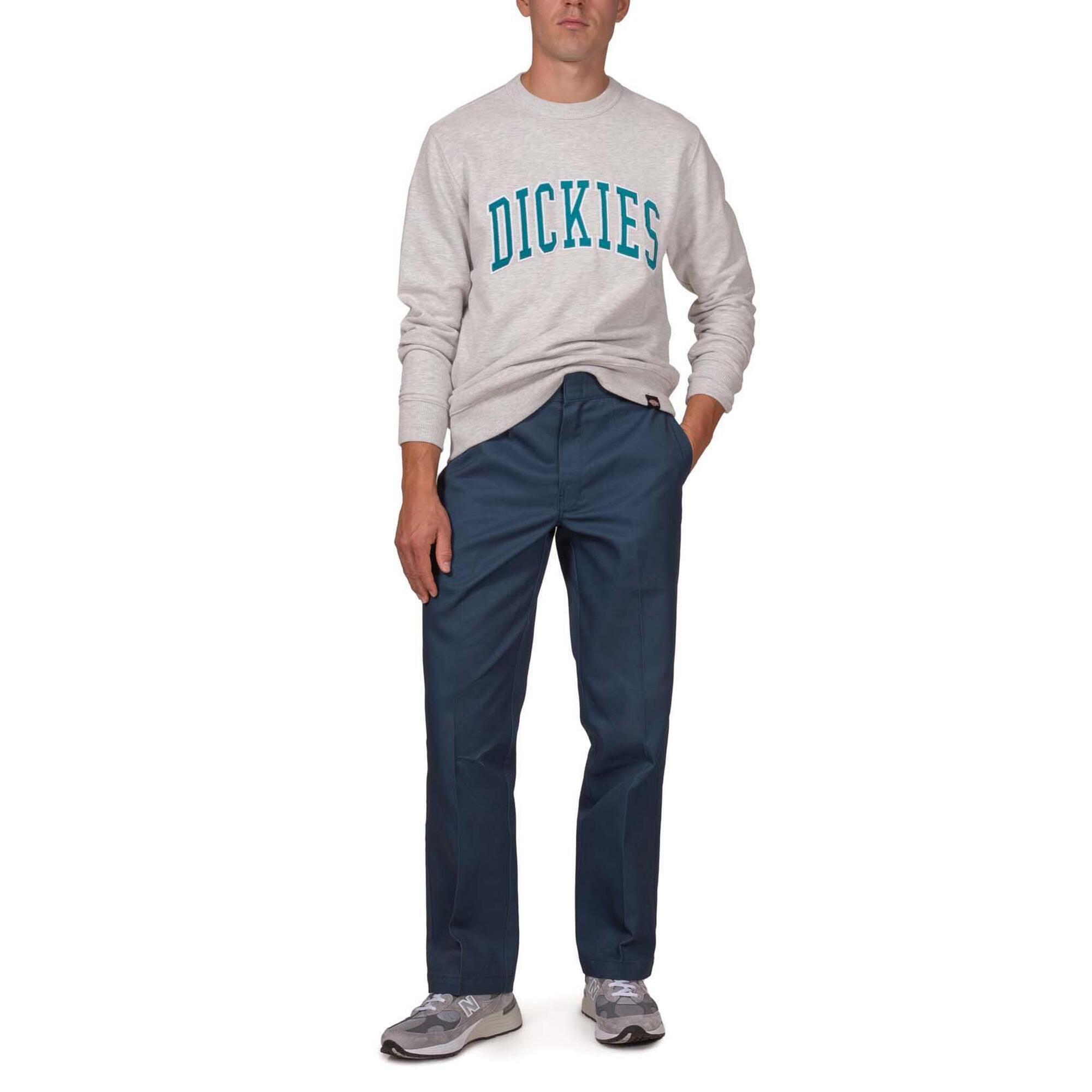Dickies Spodnie 874 Praca OG Niebieskie