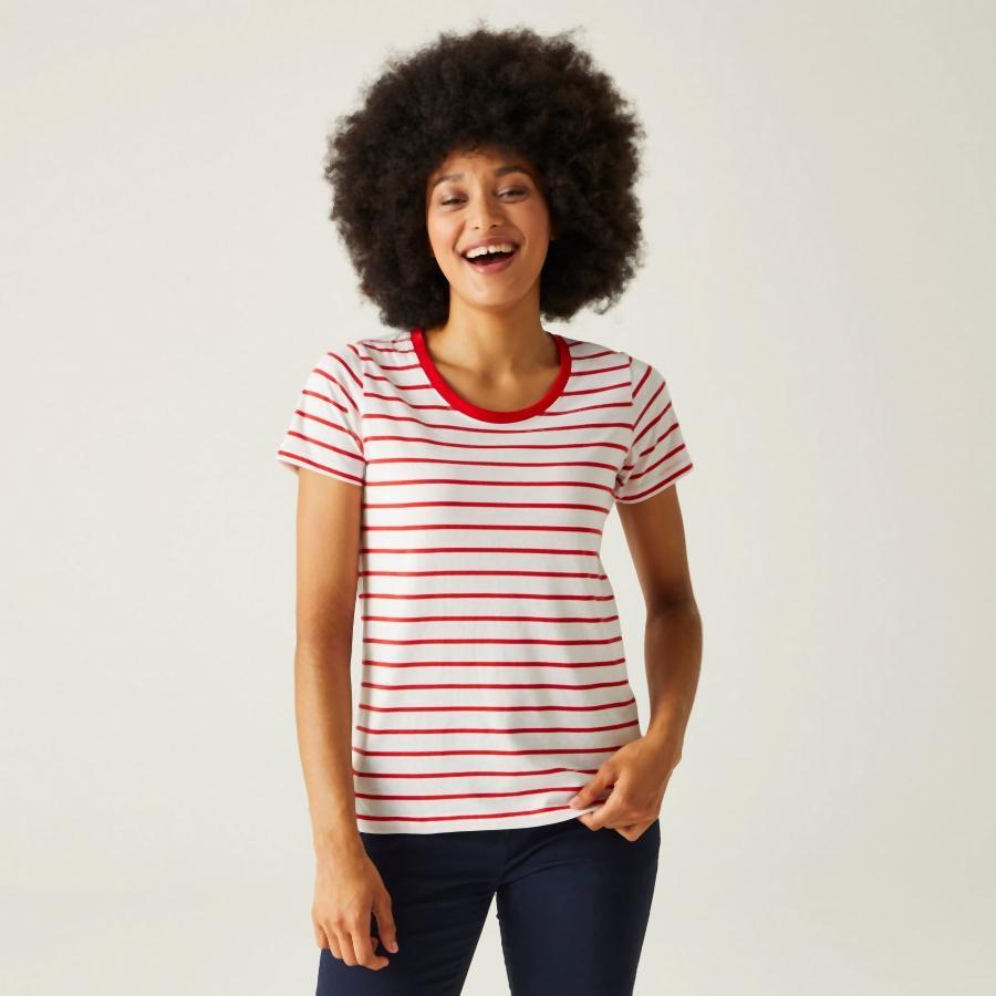 Filandra VIII damska koszulka