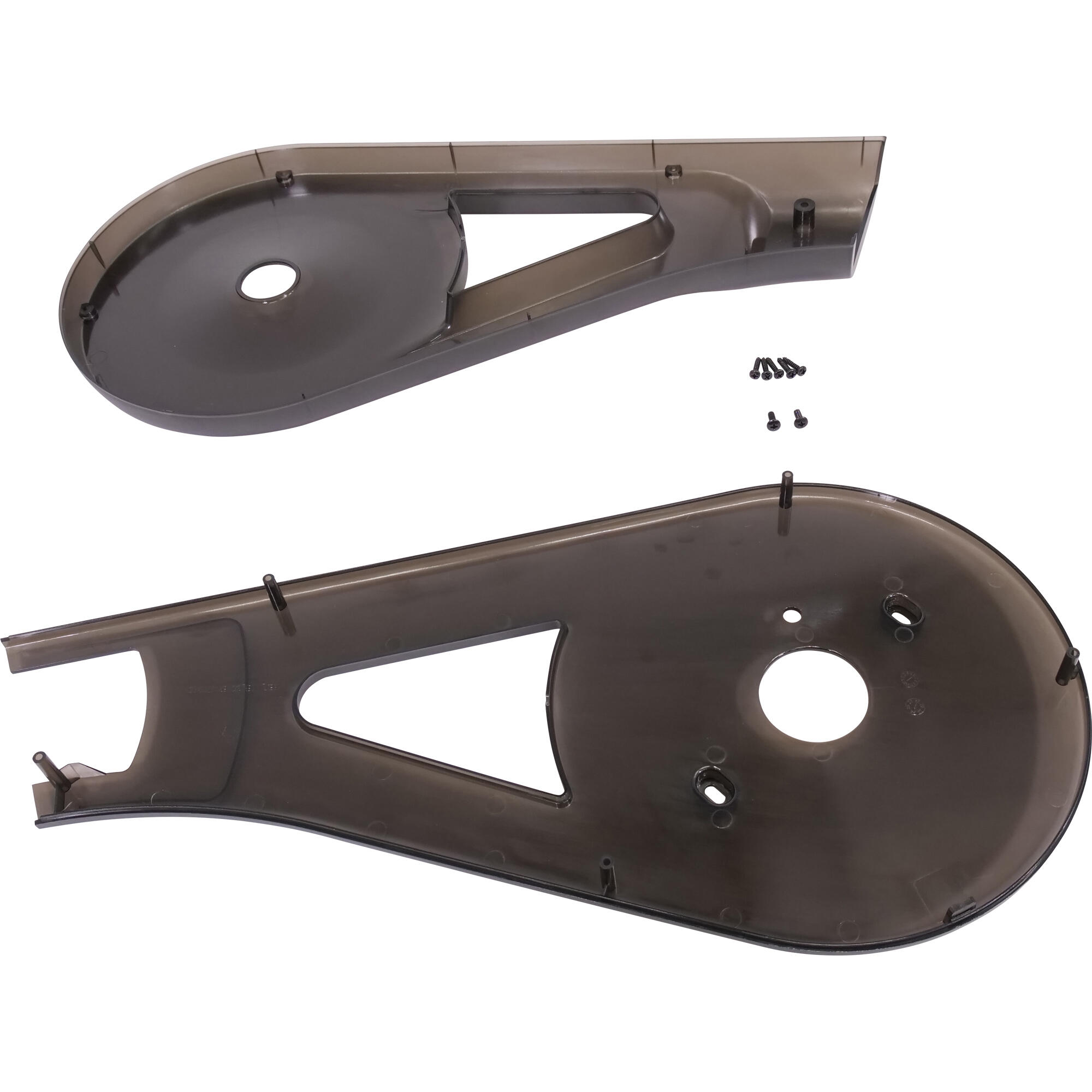 Training Bike - obudowa napędu