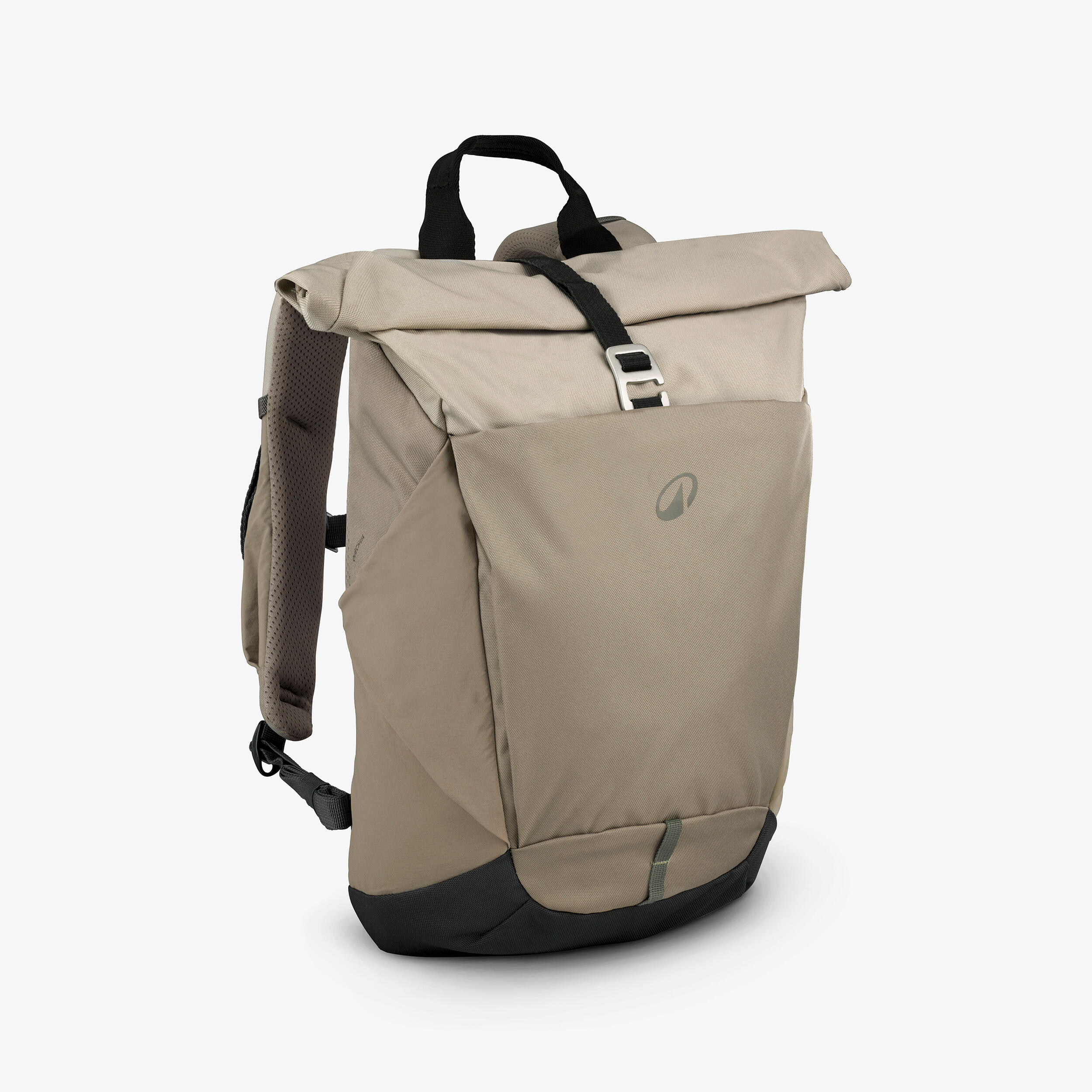 Plecak turystyczny Quechua Escape 500 Rolltop 16+4 litry