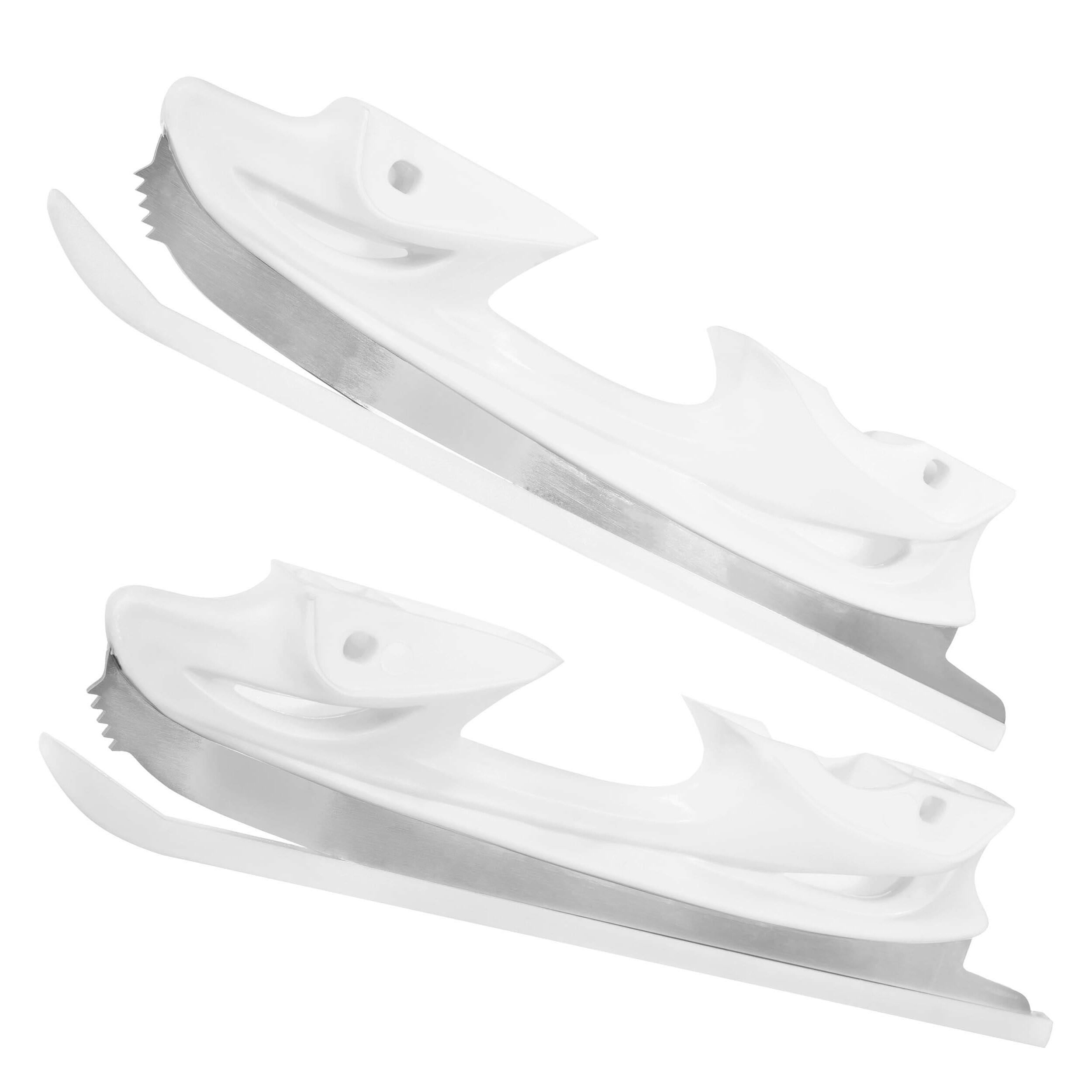 Płozy łyżwowe figurowe do rolek Raven Lia