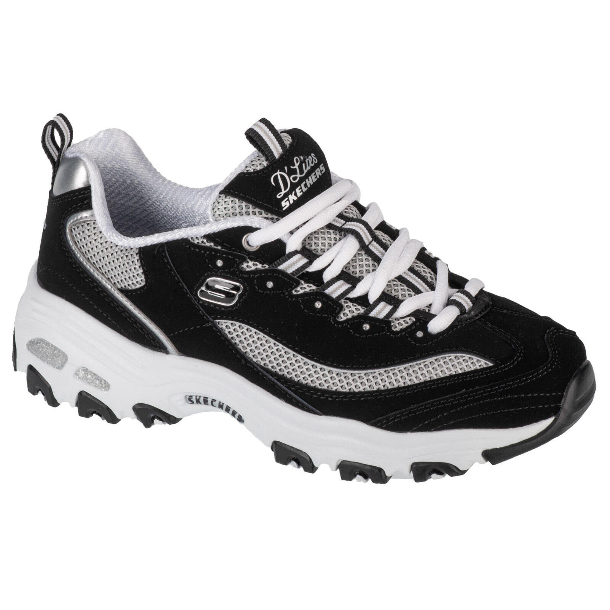 Buty do chodzenia damskie Skechers D'lites Roam Around