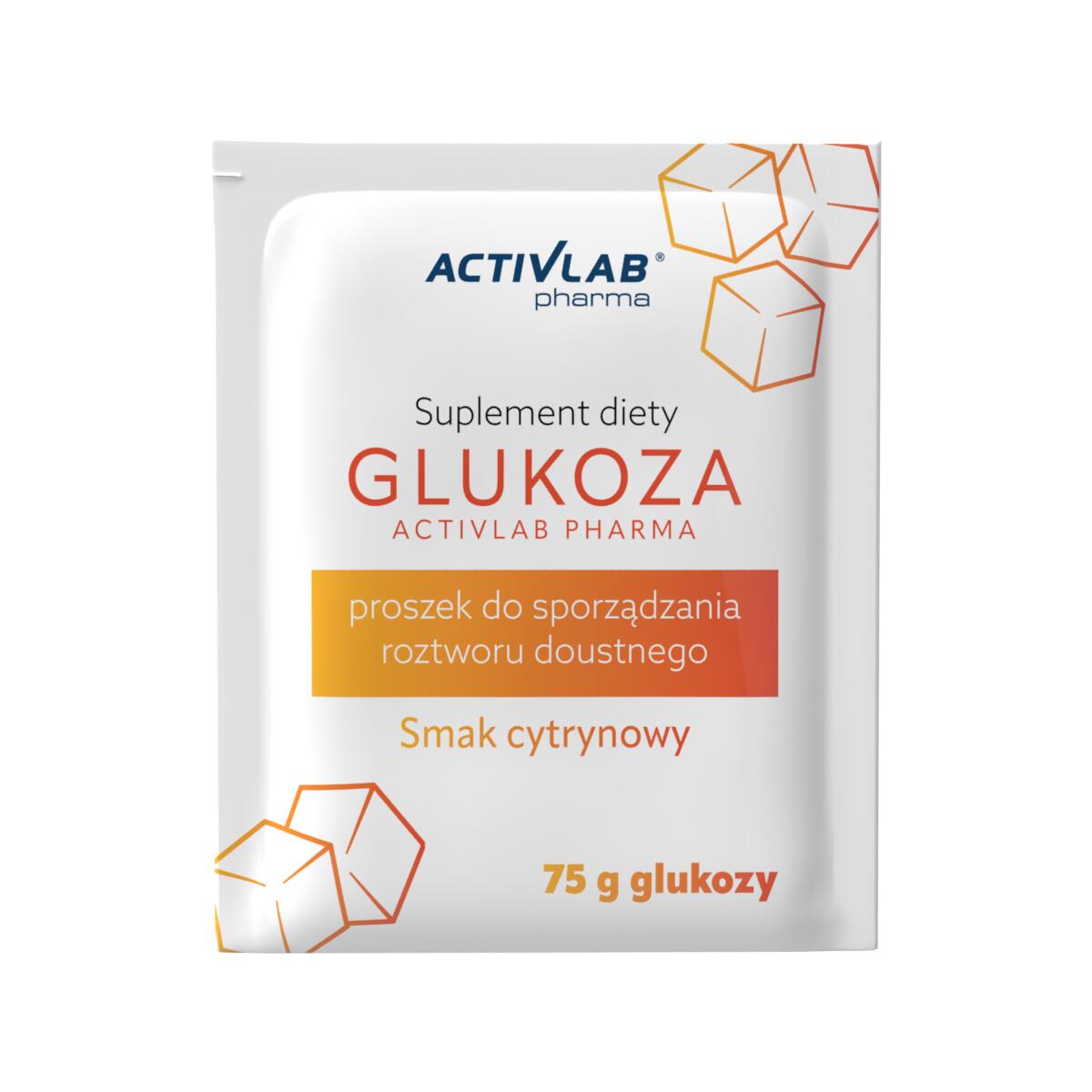 Glukoza Activlab Pharma