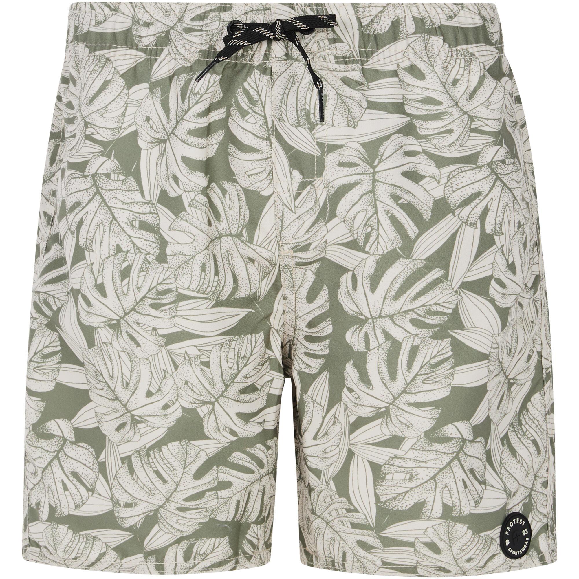 Szorty plażowe chłopięce junior PROTEST PRTColney