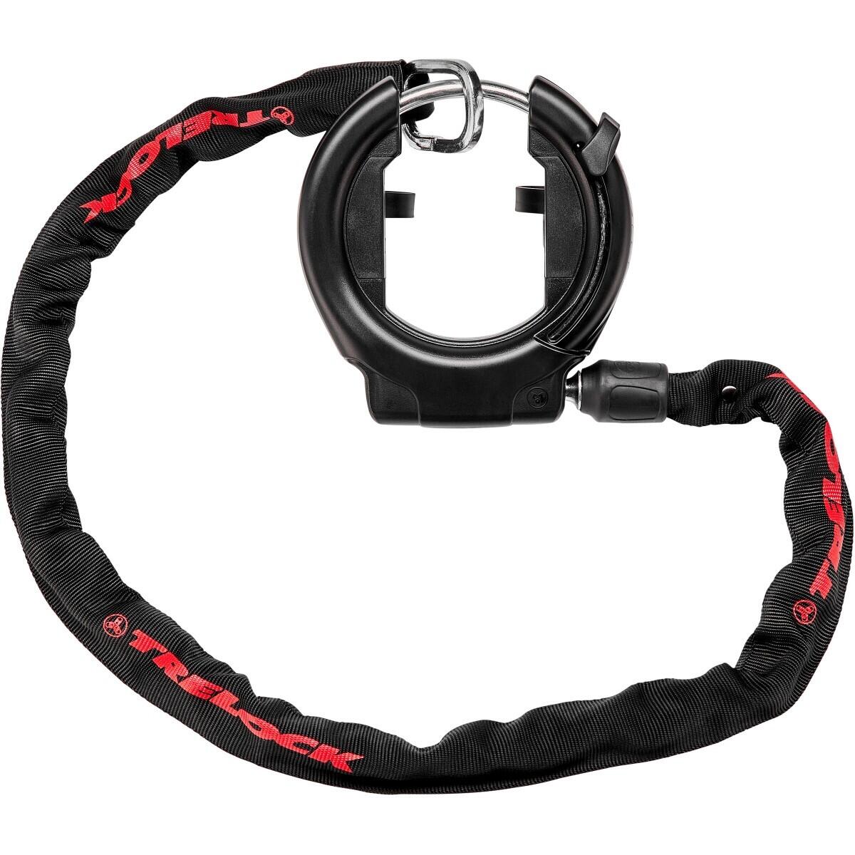 Blokada ramy Trelock RS 453 + ZR 355 100/6