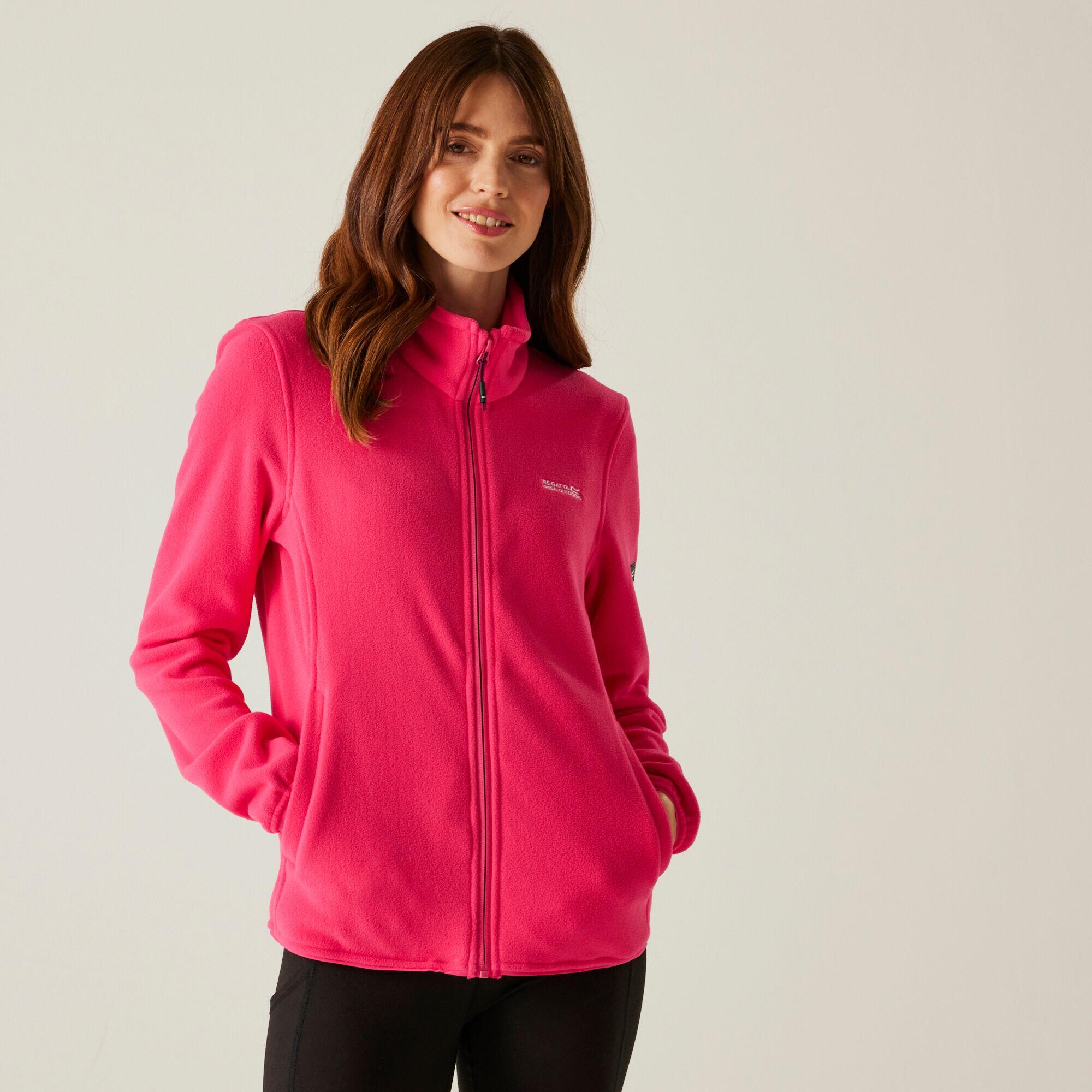 Clemance IV damski polar