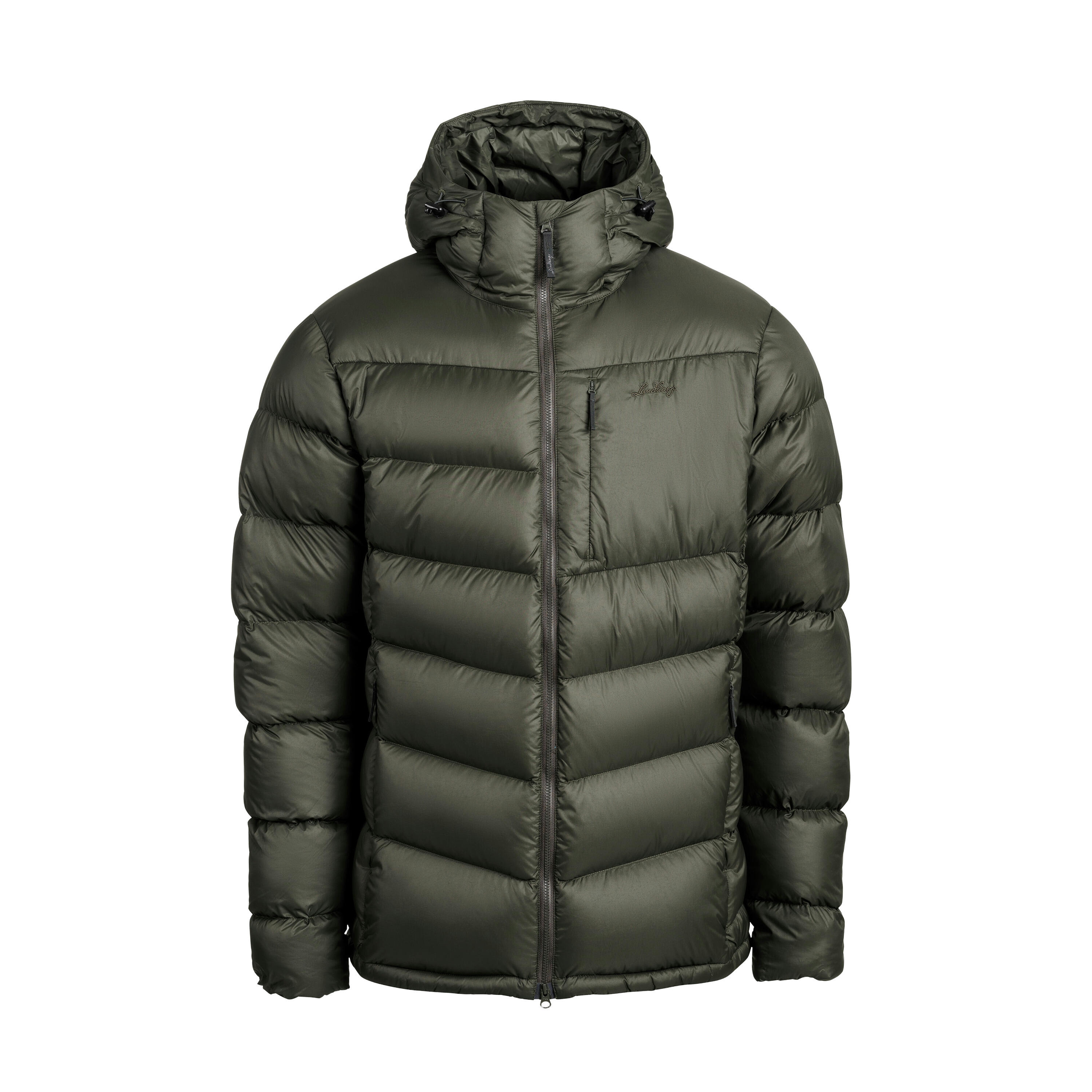Kurtka puchowa LundHags Fulu Down