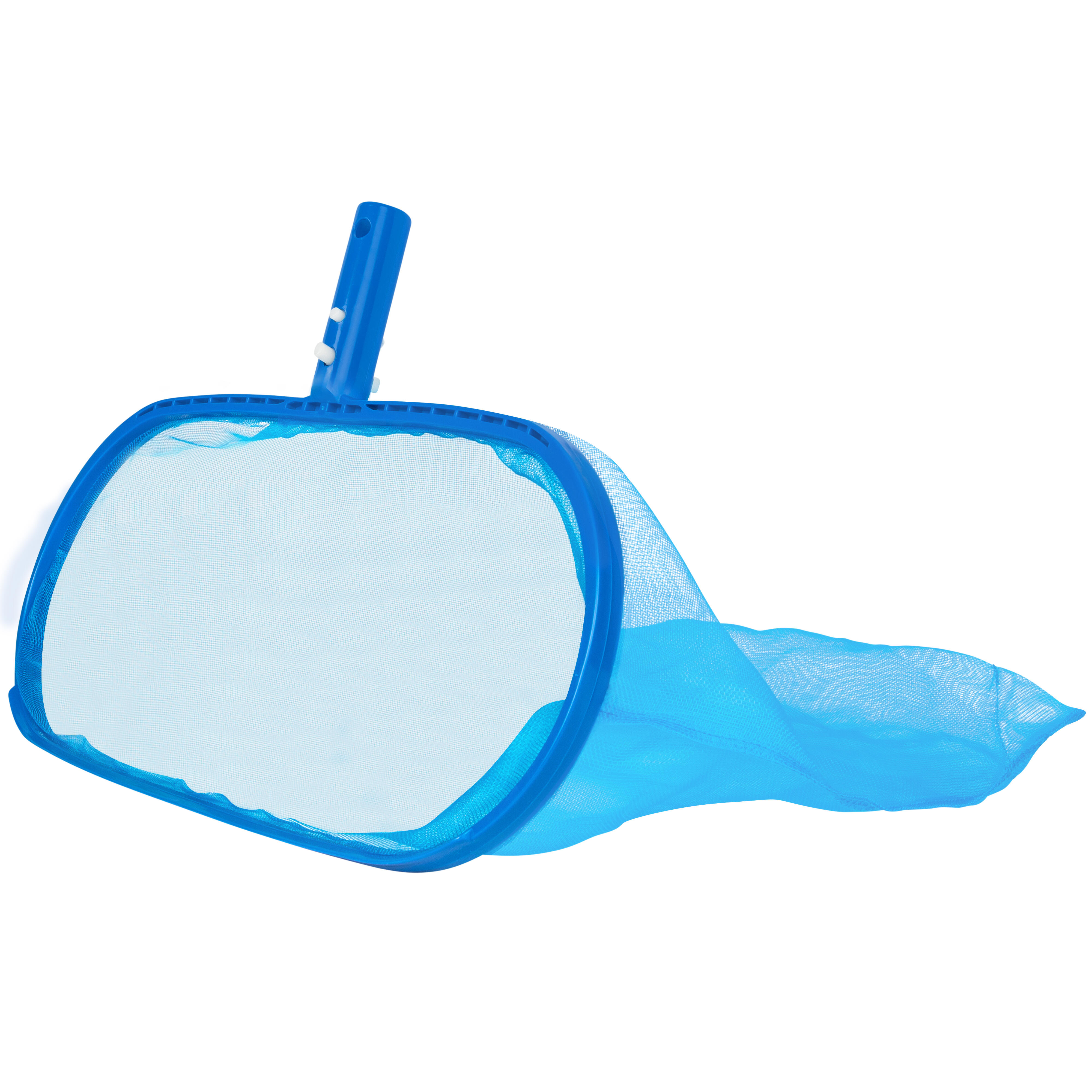 Podbierak dolny basenu