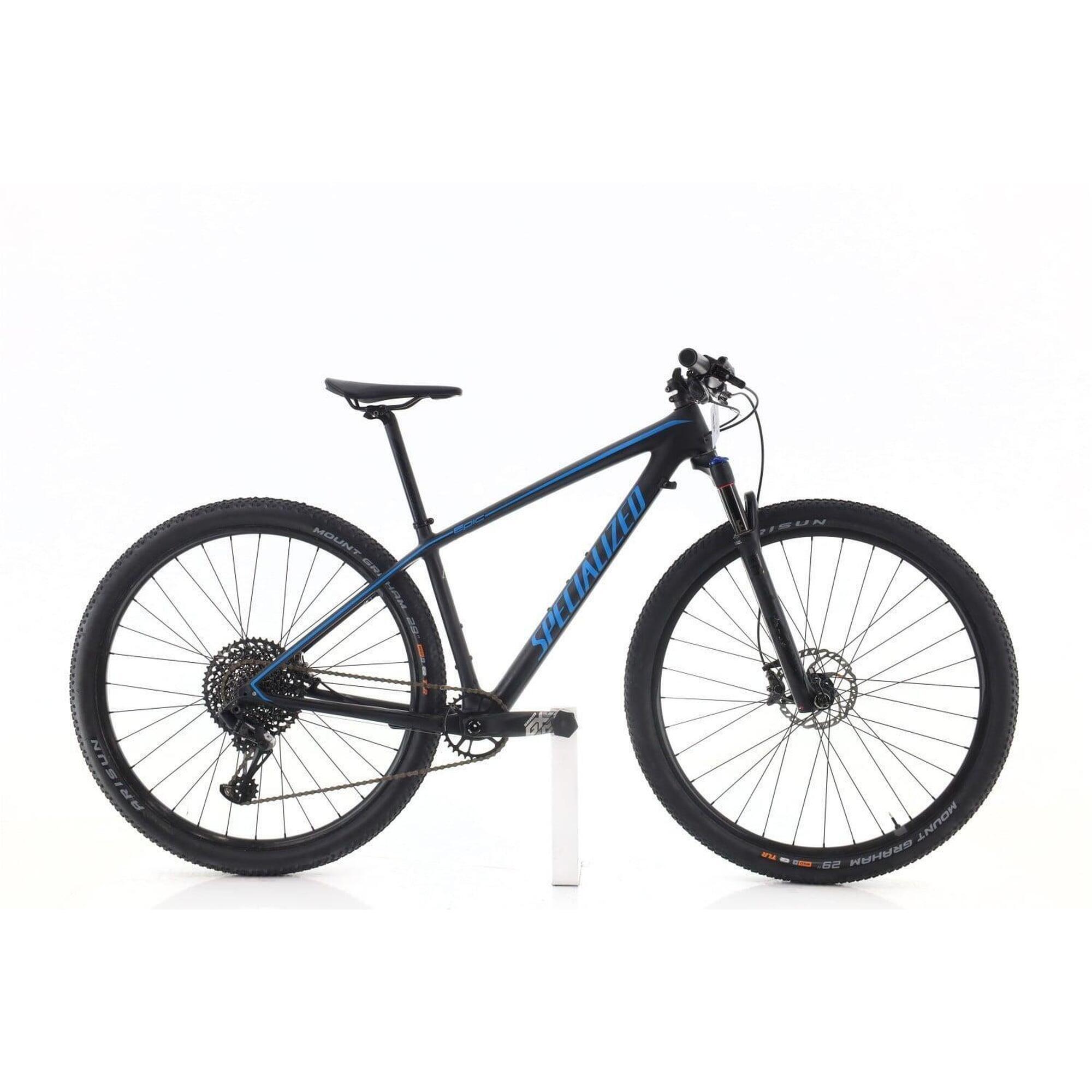 Second life · R. górski · Specialized Epic HT GX · W bardzo dobrym stanie