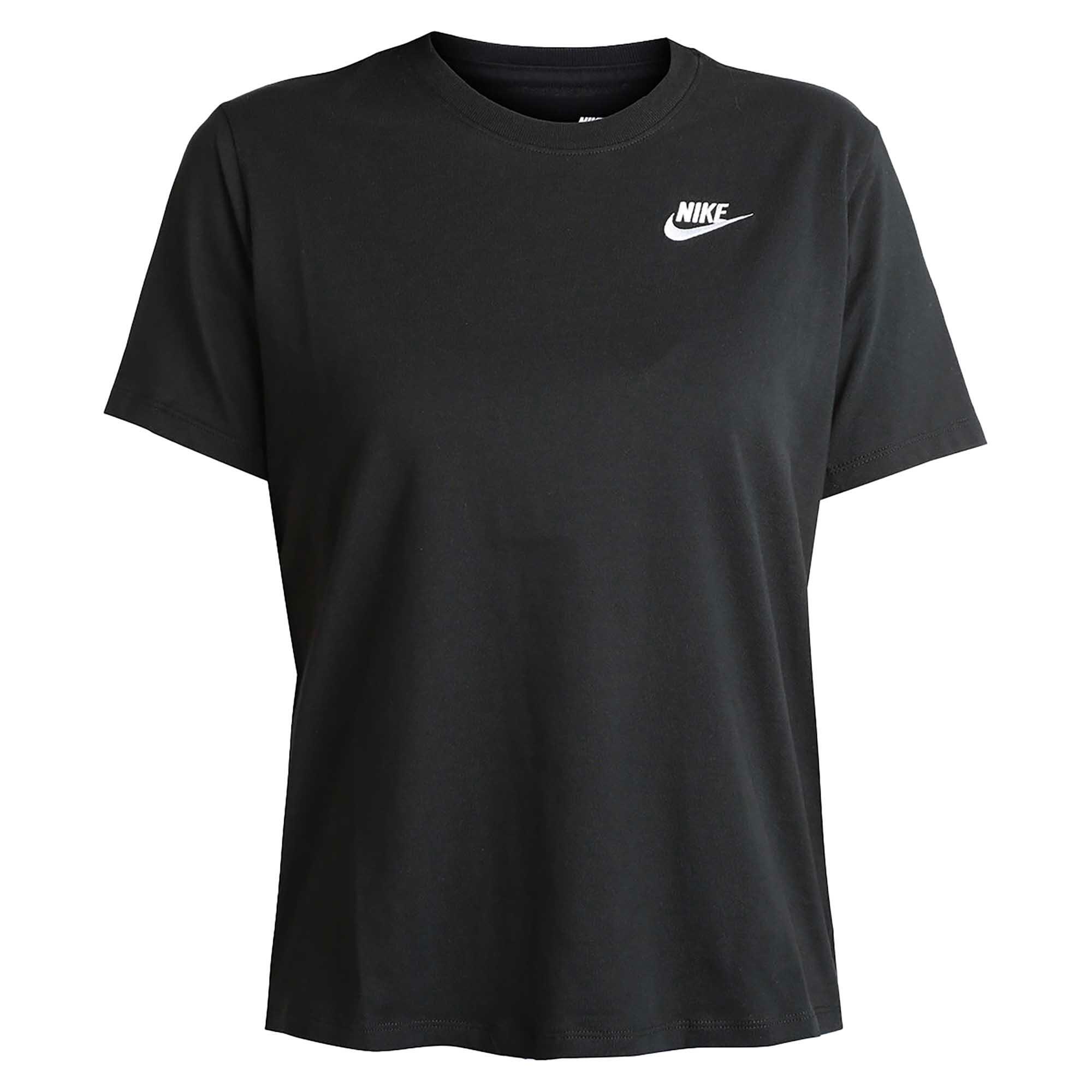 Koszulka sportowa damska Nike Nsw Tee Club
