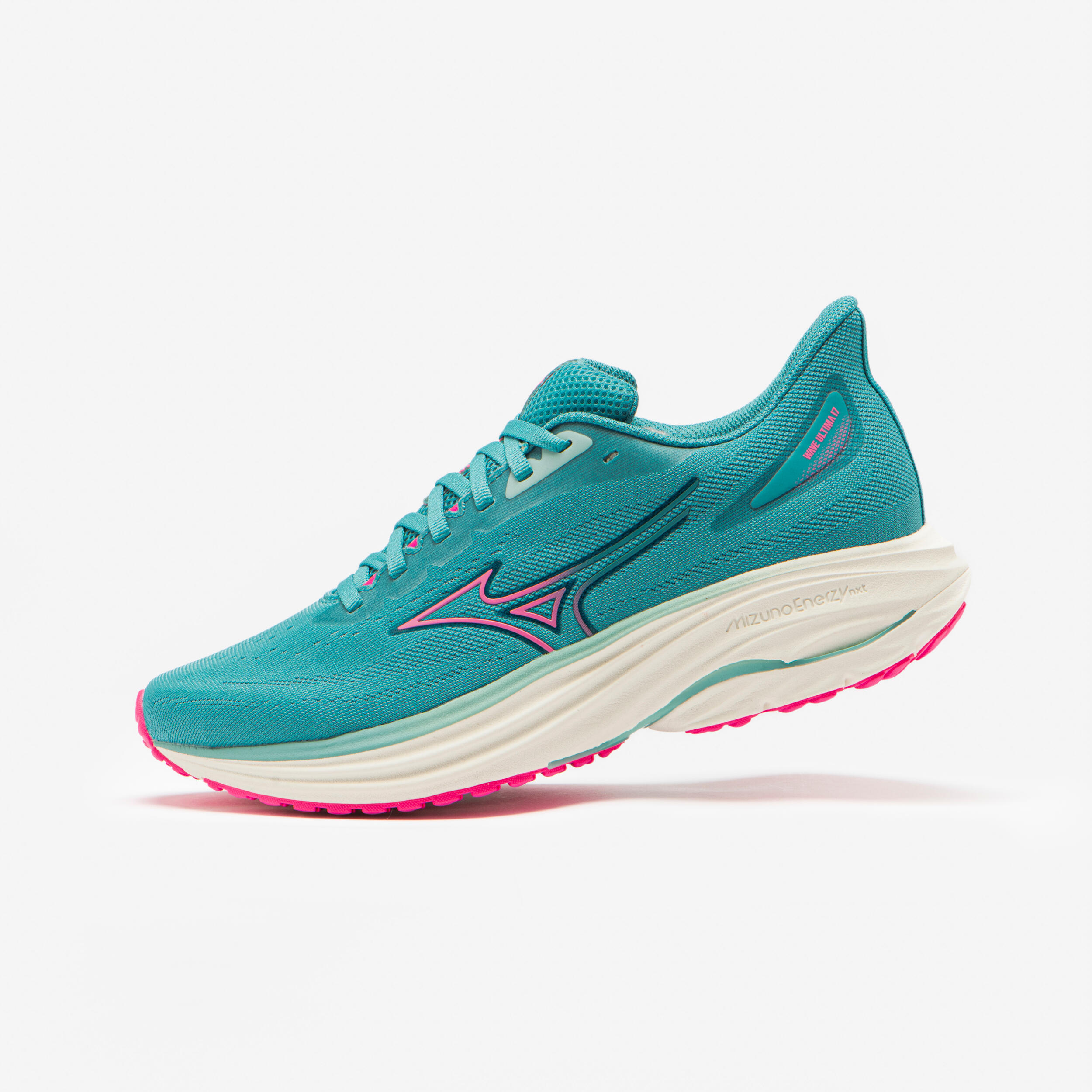 Buty do biegania damskie Mizuno Wave Ultima