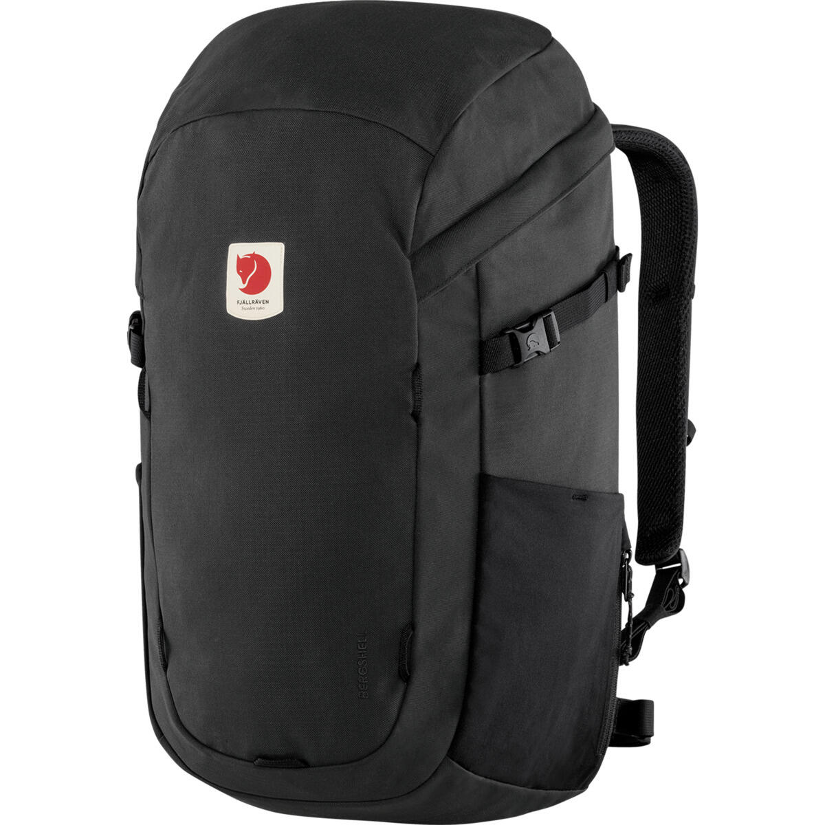 Plecak na laptopa Fjallraven Ulvo 30 - black