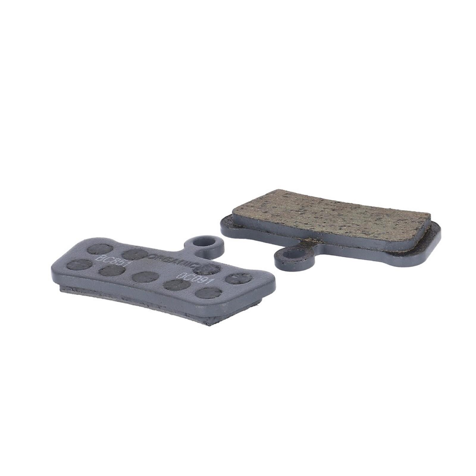 Klocki hamulcowe Sram Organic/Steel Trail/Guide/G2 (Powerful) (x20)