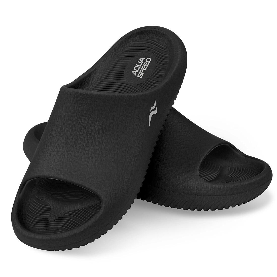 Klapki basenowe Aqua Speed Toledo