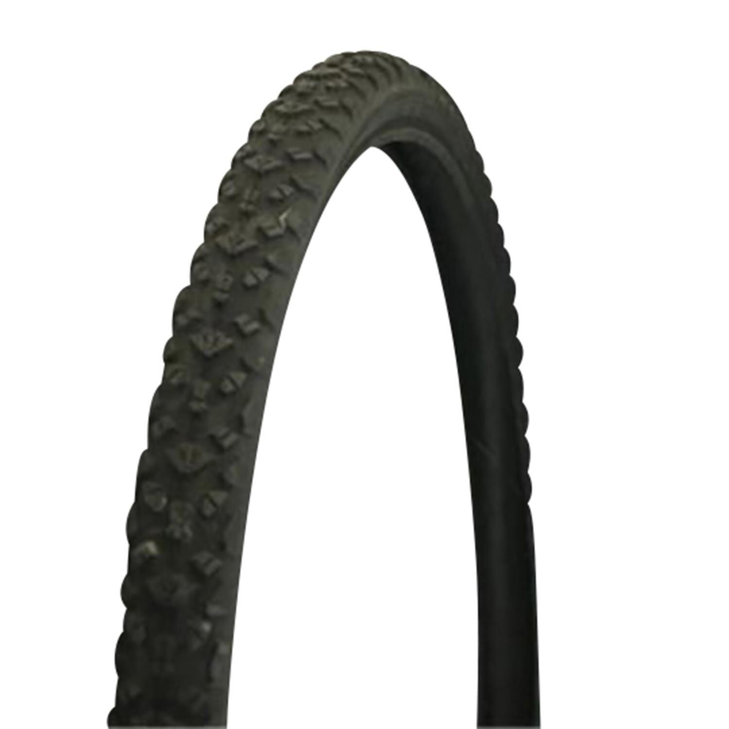 Opona rowerowa antyprzebiciowa Deli Tire S-614 TubeType 50-559