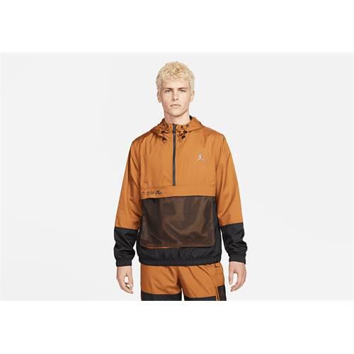 Kurtka uniwersalna męska Nike Air Jordan Jumpman Statement