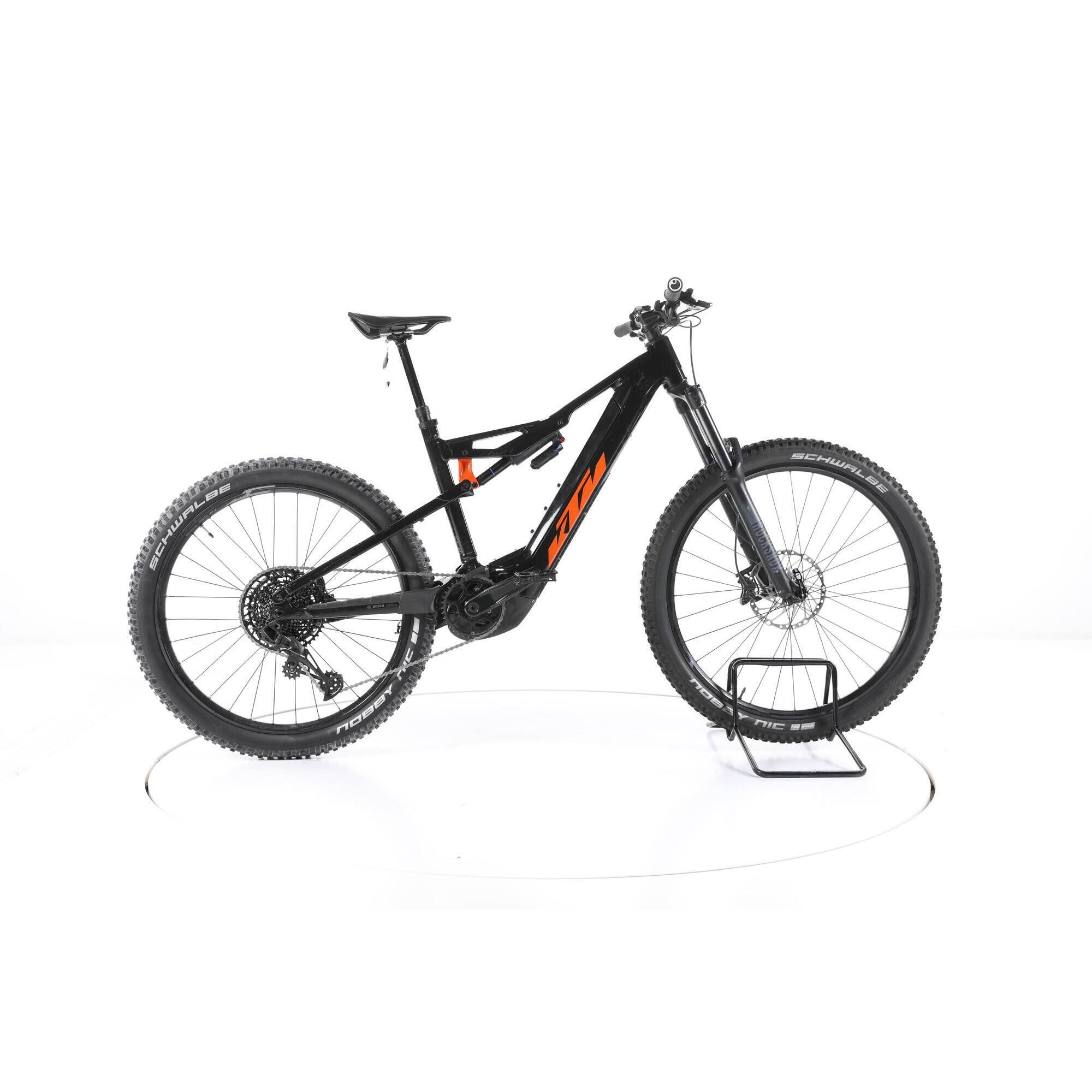 Second Life - KTM MACINA KAPOHO 7973 Fully E-Bike 2023 - Bardzo dobry stan