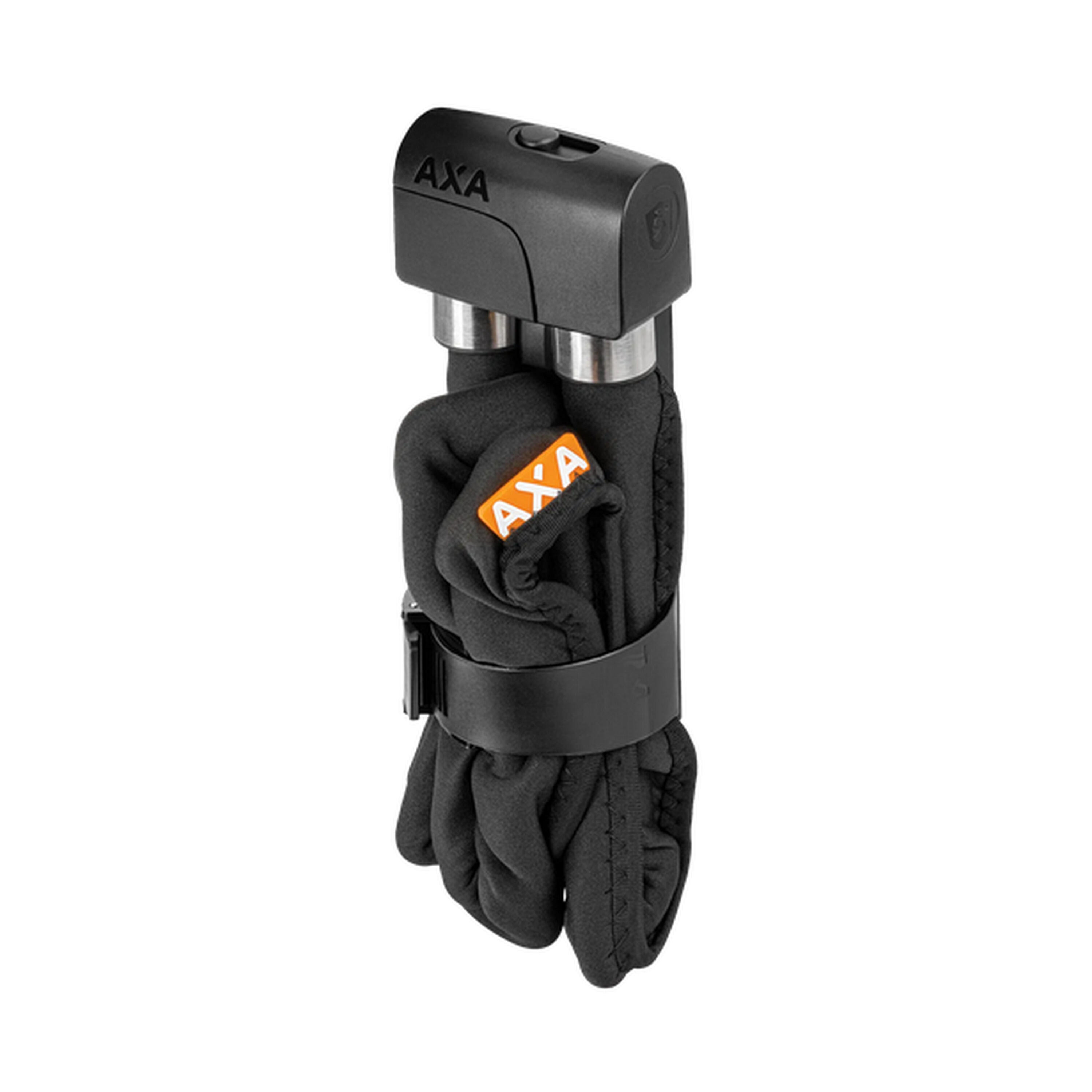 Zapięcie składane Foldable Next Generation, 130 cm, Ø 8 mm