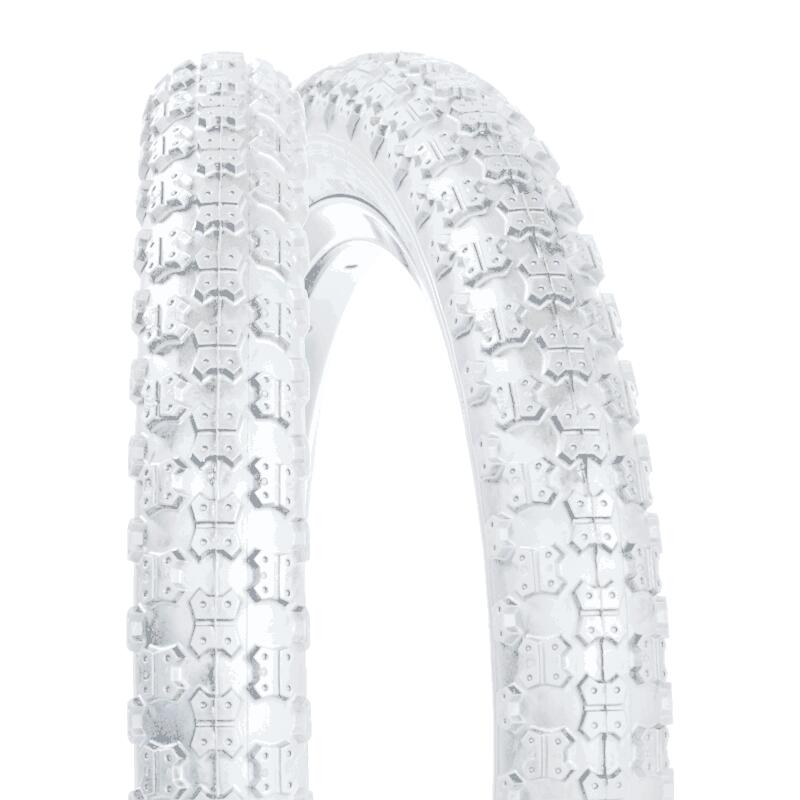 Opona rowerowa 16x2.125 DSI (54-305) SRI-09