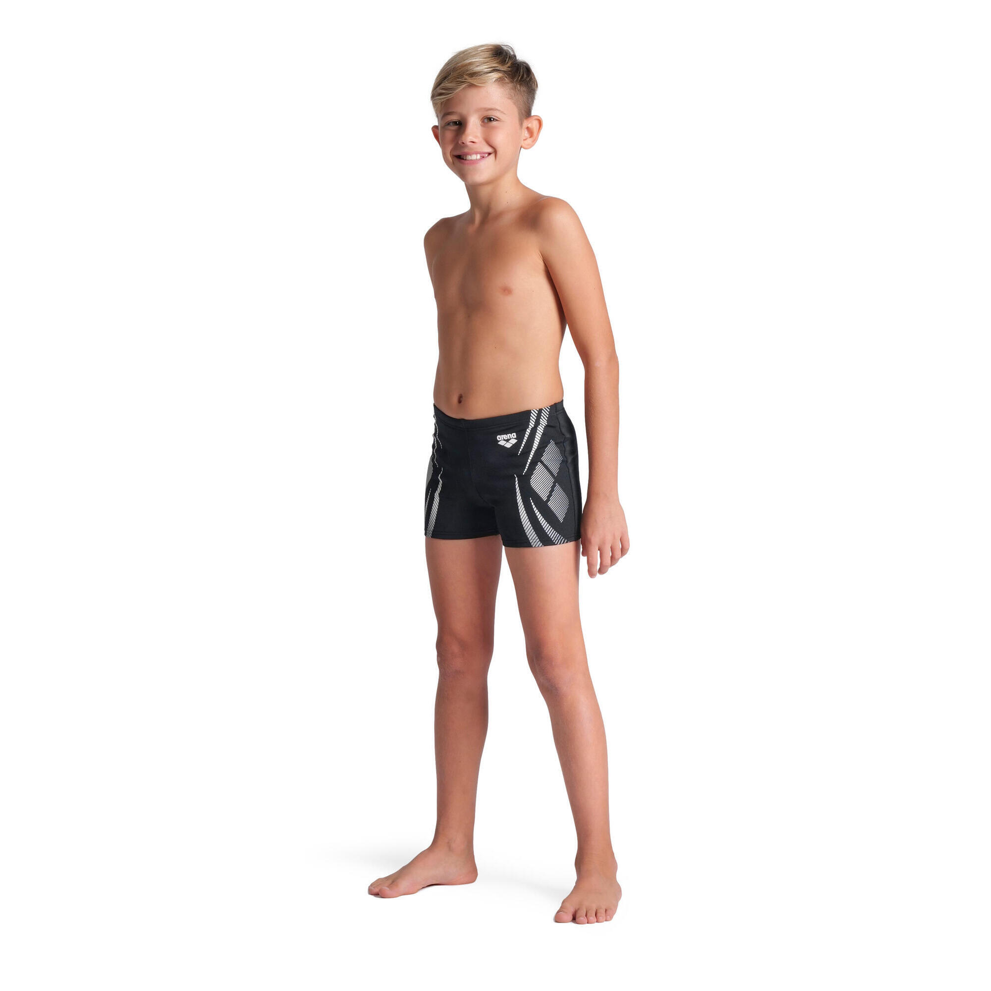 Szorty Kąpielowe Arena Poseidonia Swim Short junior