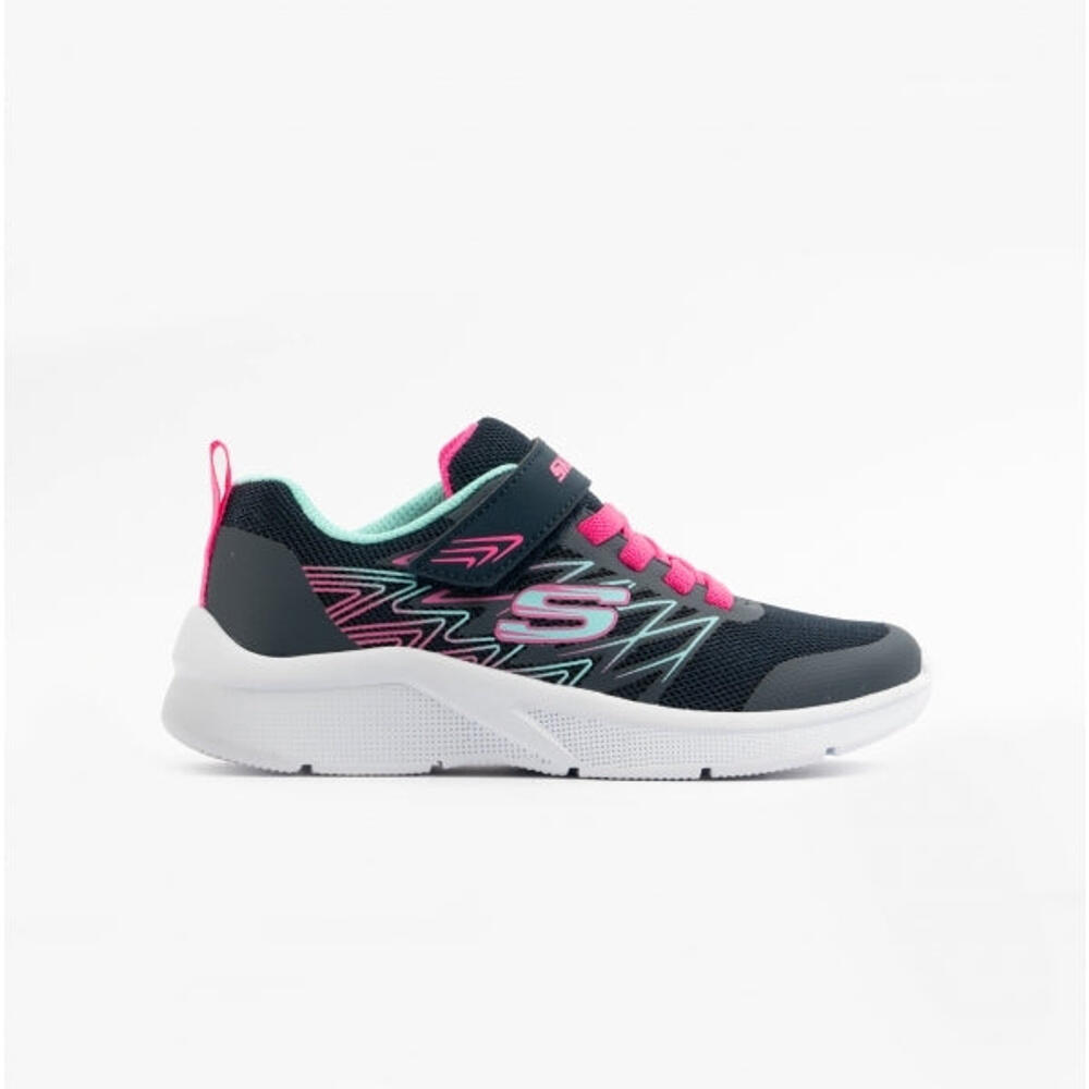 Buty sportowe dziecięce Skechers Microspec
