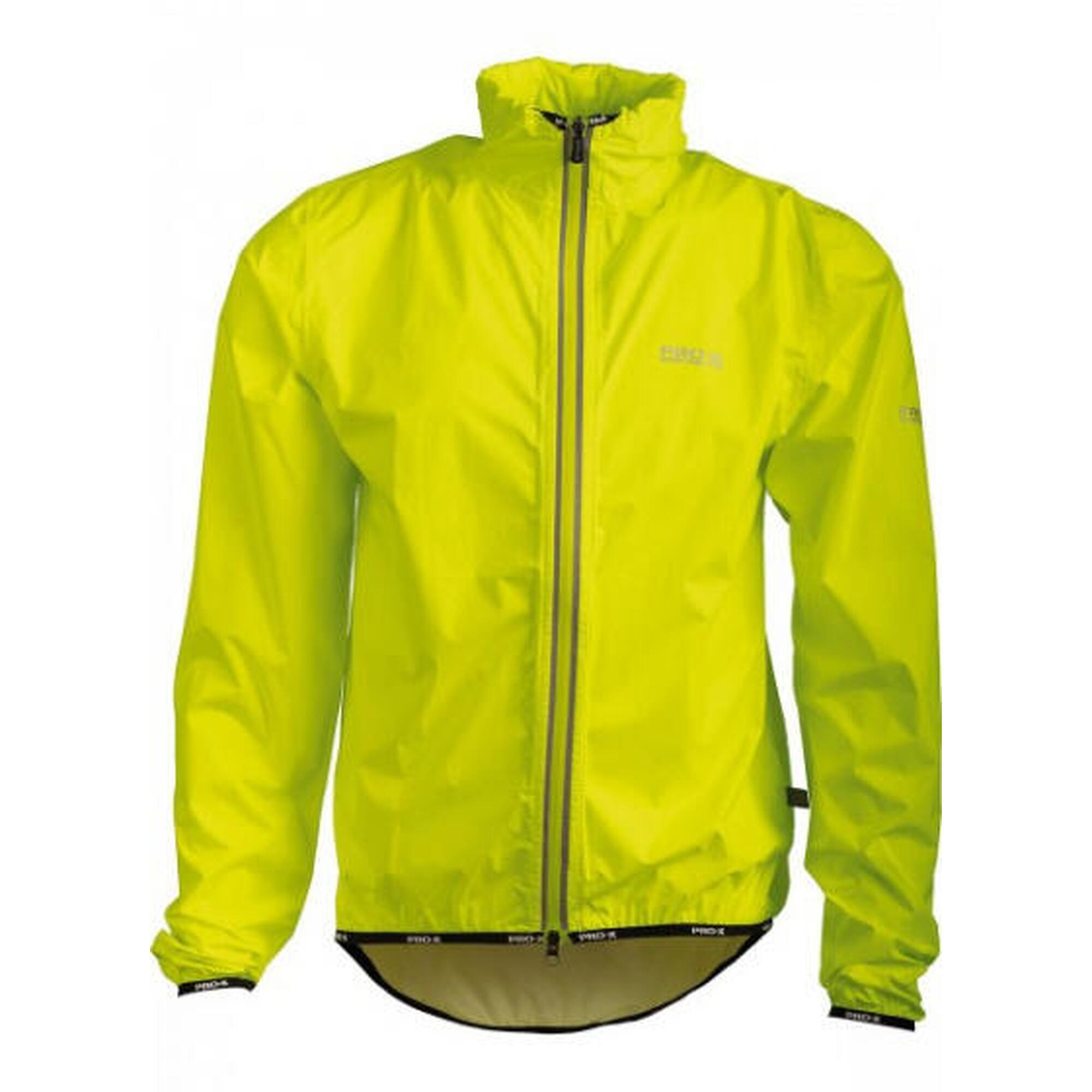 Kurtka wodoodporna Pro-X Elements Air Jacket