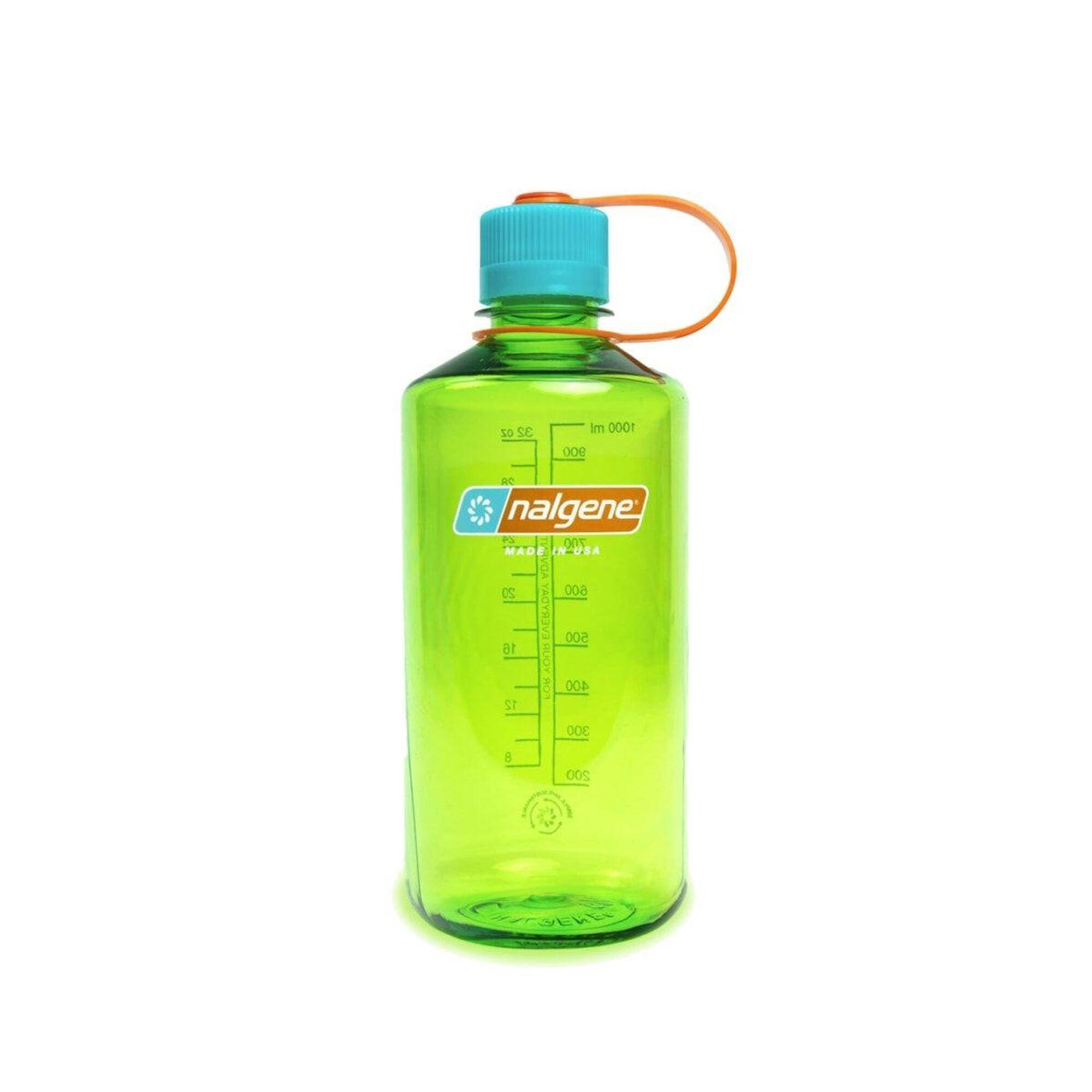 Butelka turystyczna Nalgene Sustain Narrow Mouth 32 oz 1000 ml