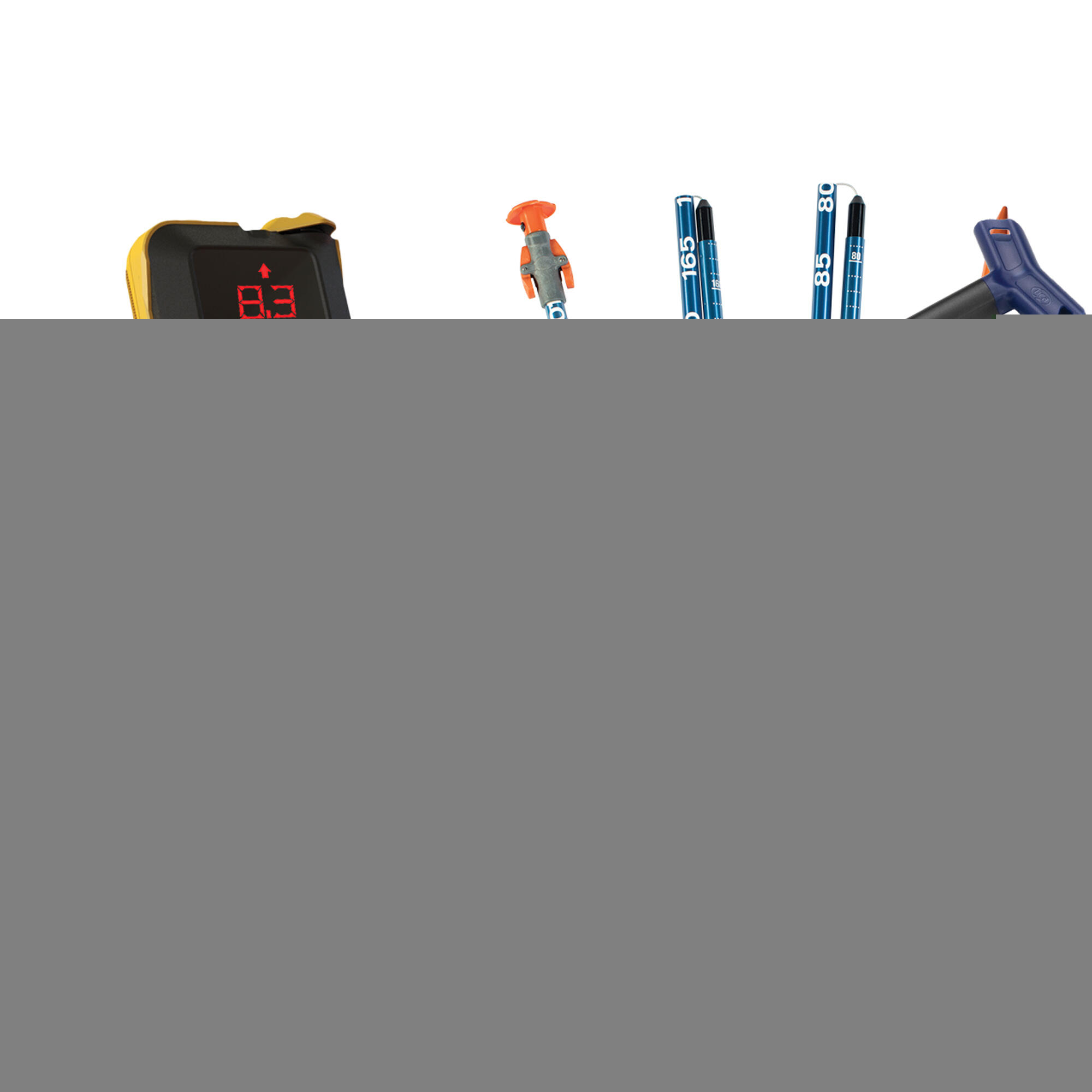 Zestaw lawinowy BCA T4 RESCUE PACKAGE SET