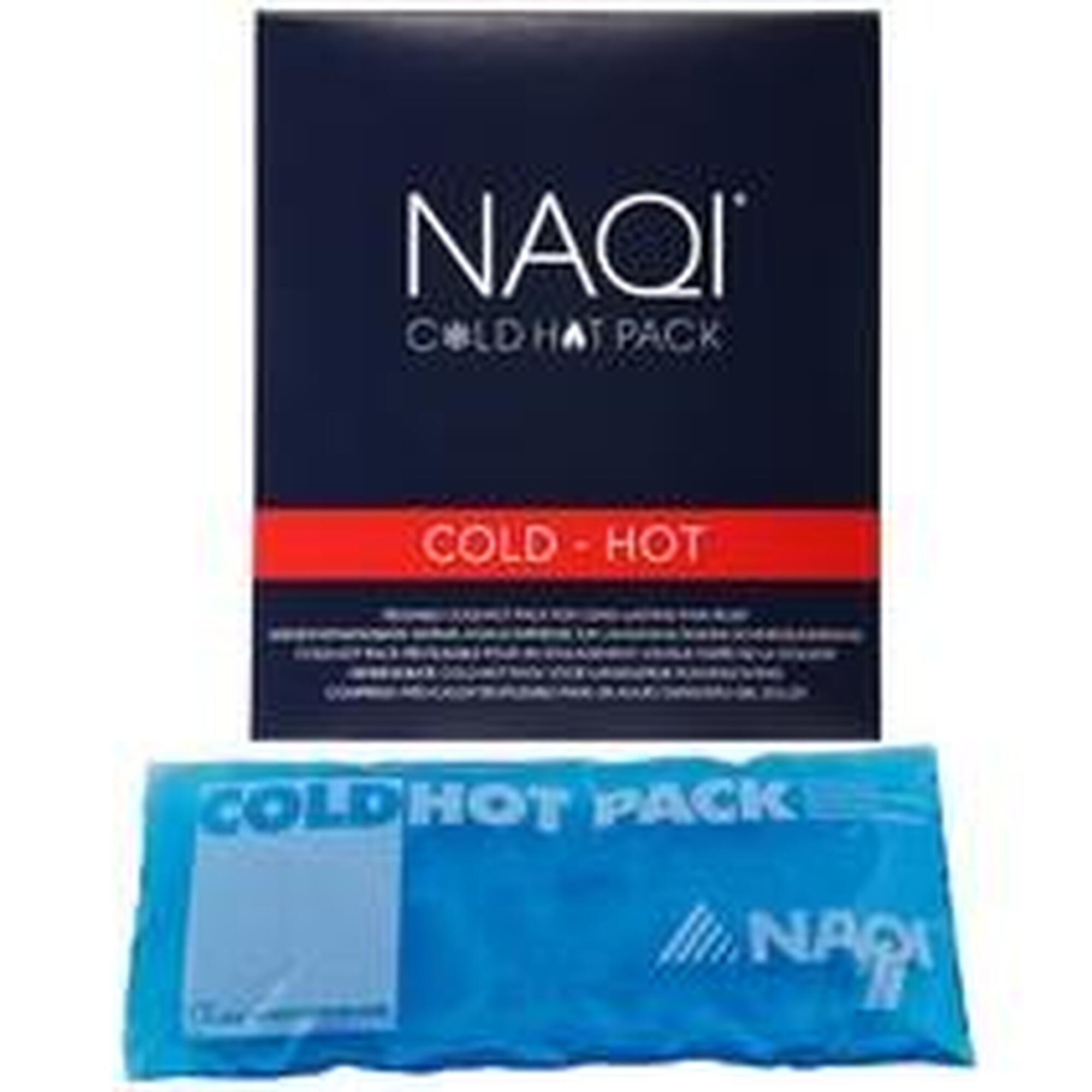 COLD HOT PACK - kompres żelowy