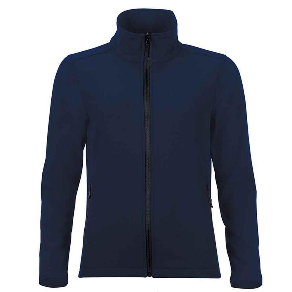 Kurtka Soft Shell Dla Kobiet