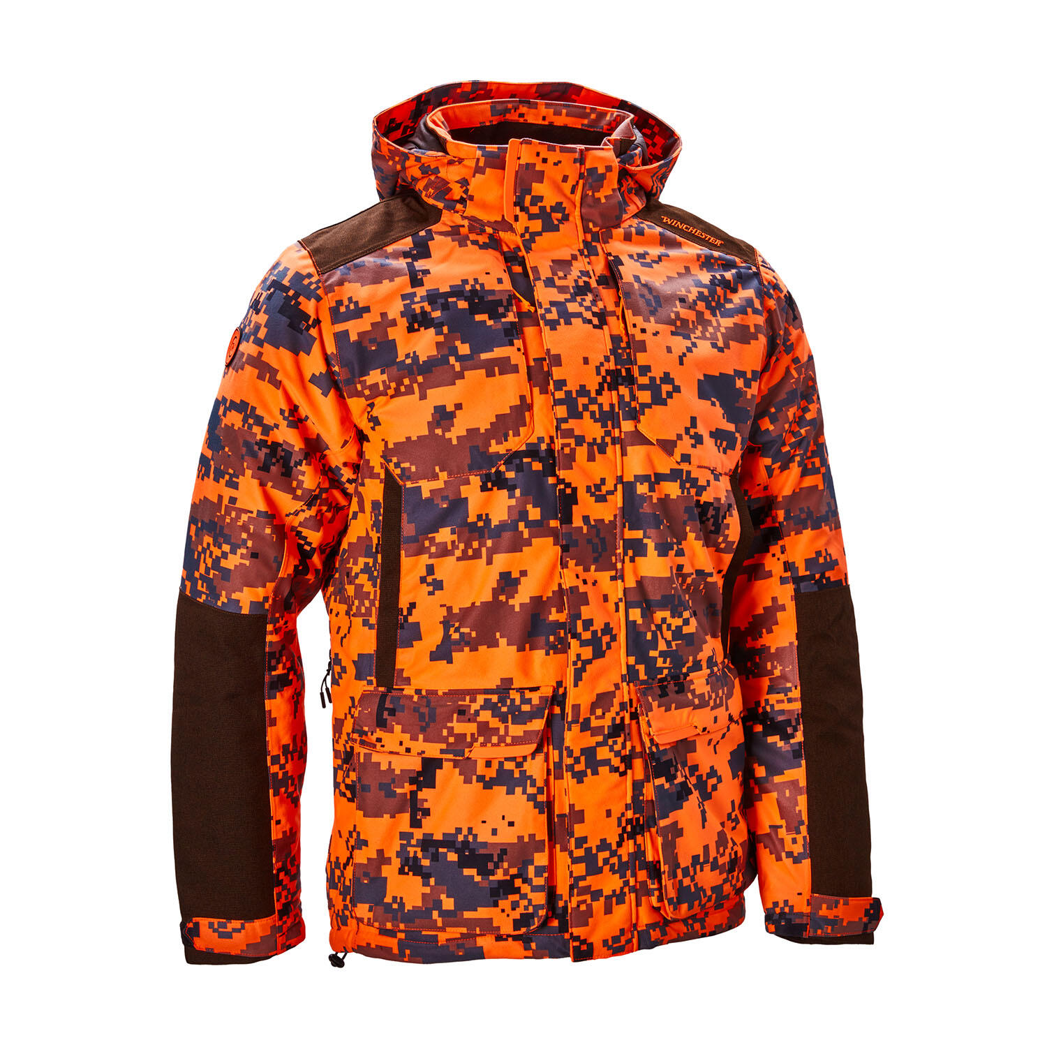 WINCHESTER Digi Blaze Jacket – 3XL