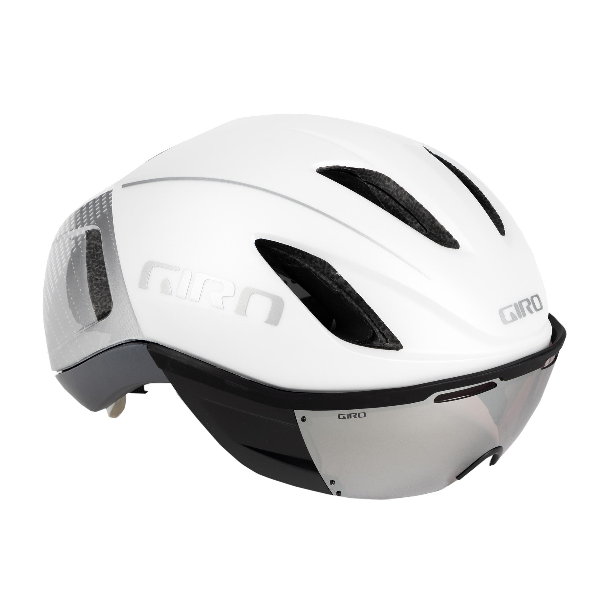 Kask rowerowy Giro Vanquish Integrated Mips