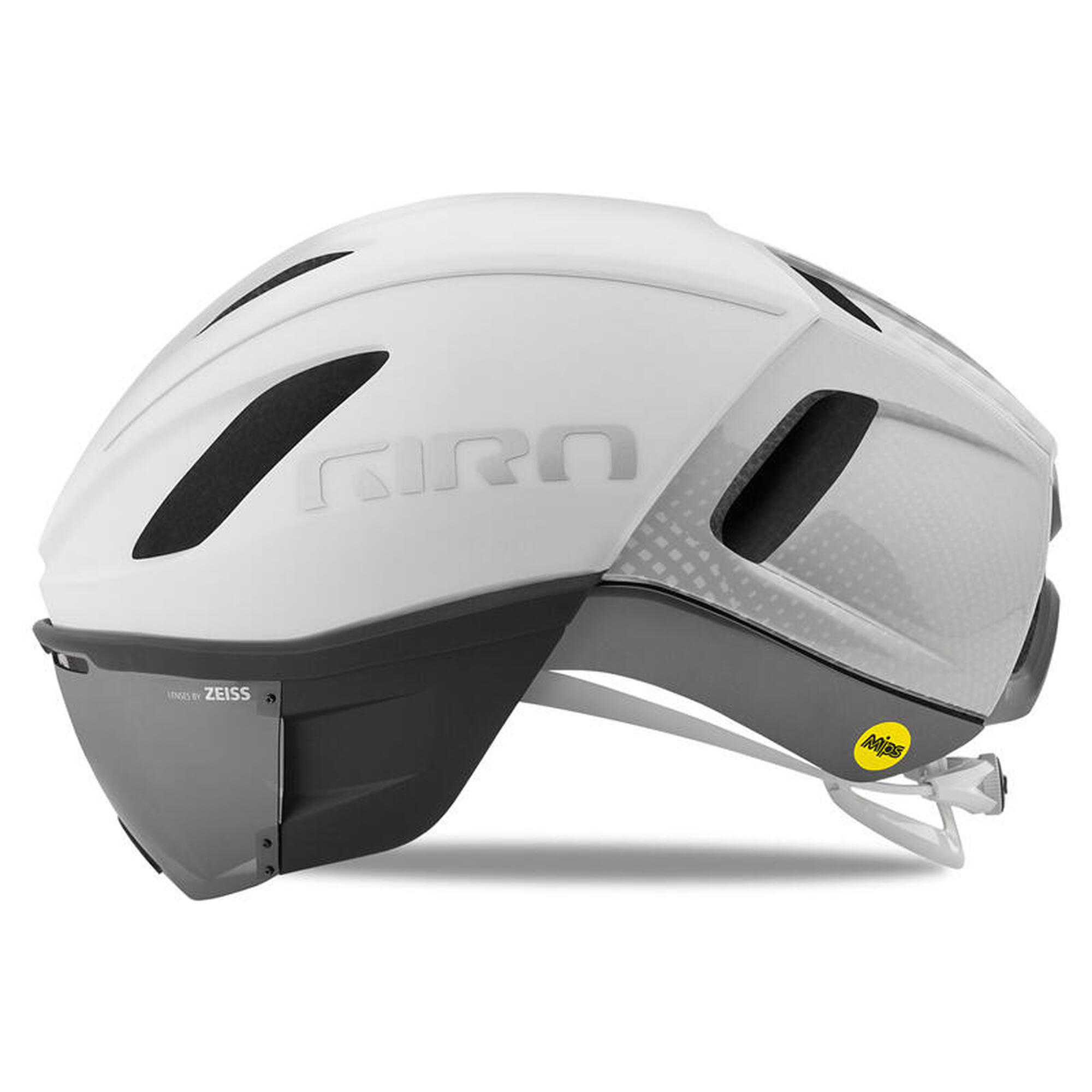 Kask rowerowy Giro Vanquish Integrated Mips