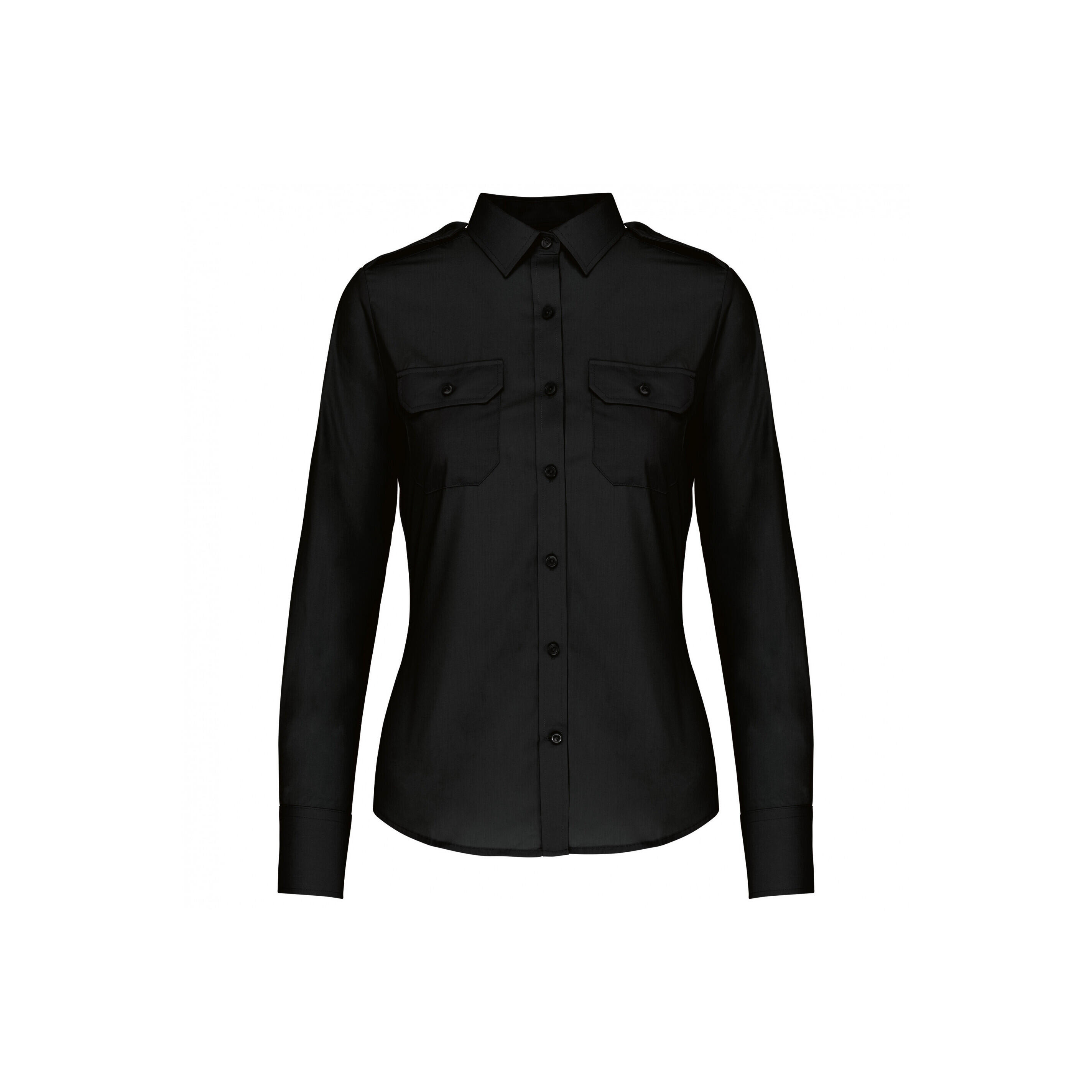 Koszula damska Kariban Pilote