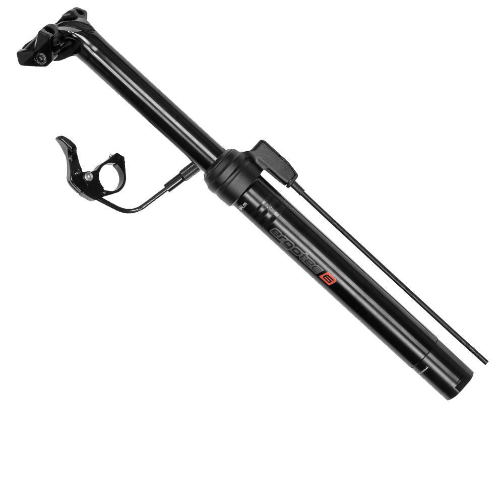 Słupek siodła Ergotec D31.6 Up And Down Rc