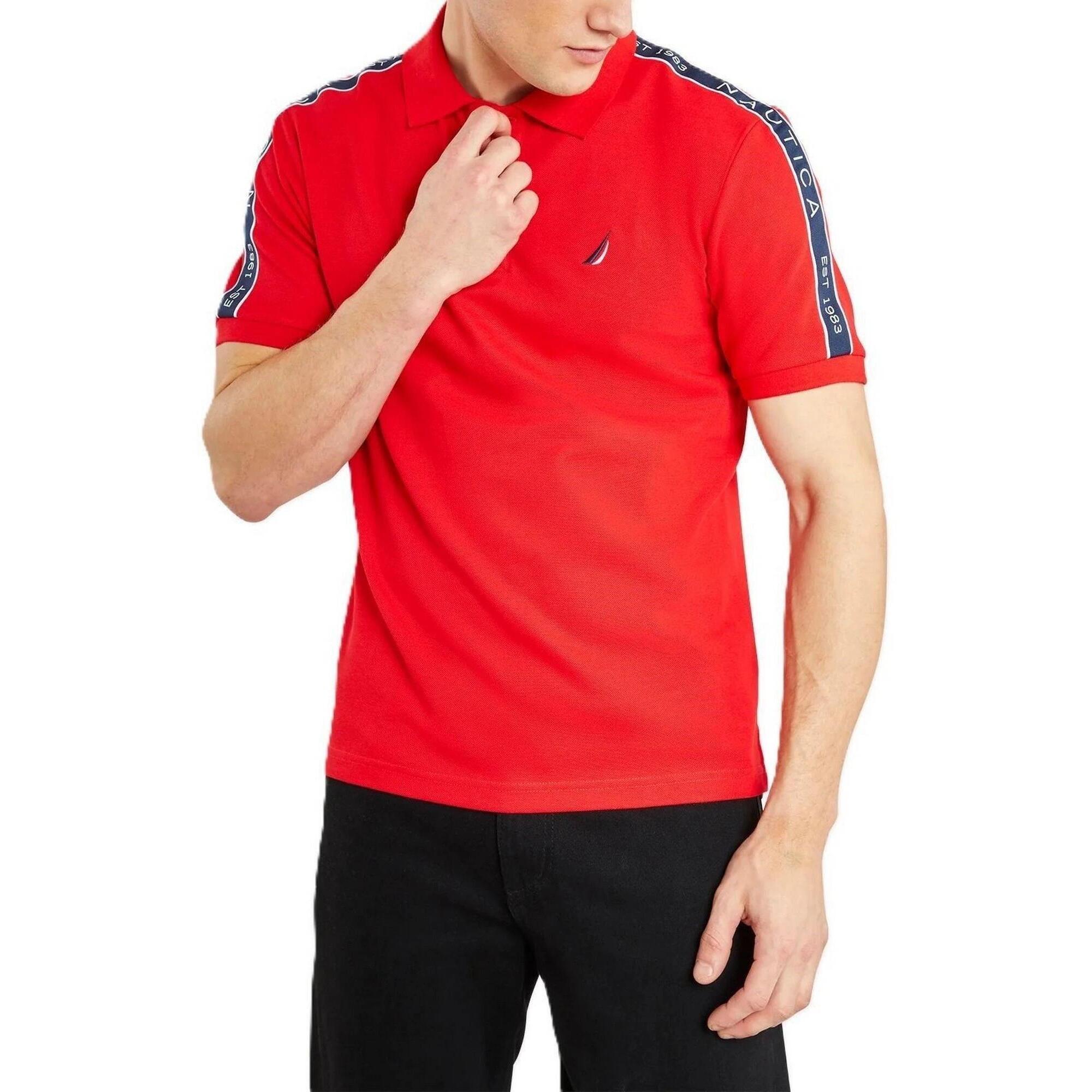 Koszulka Polo Męska Nautica Connolly