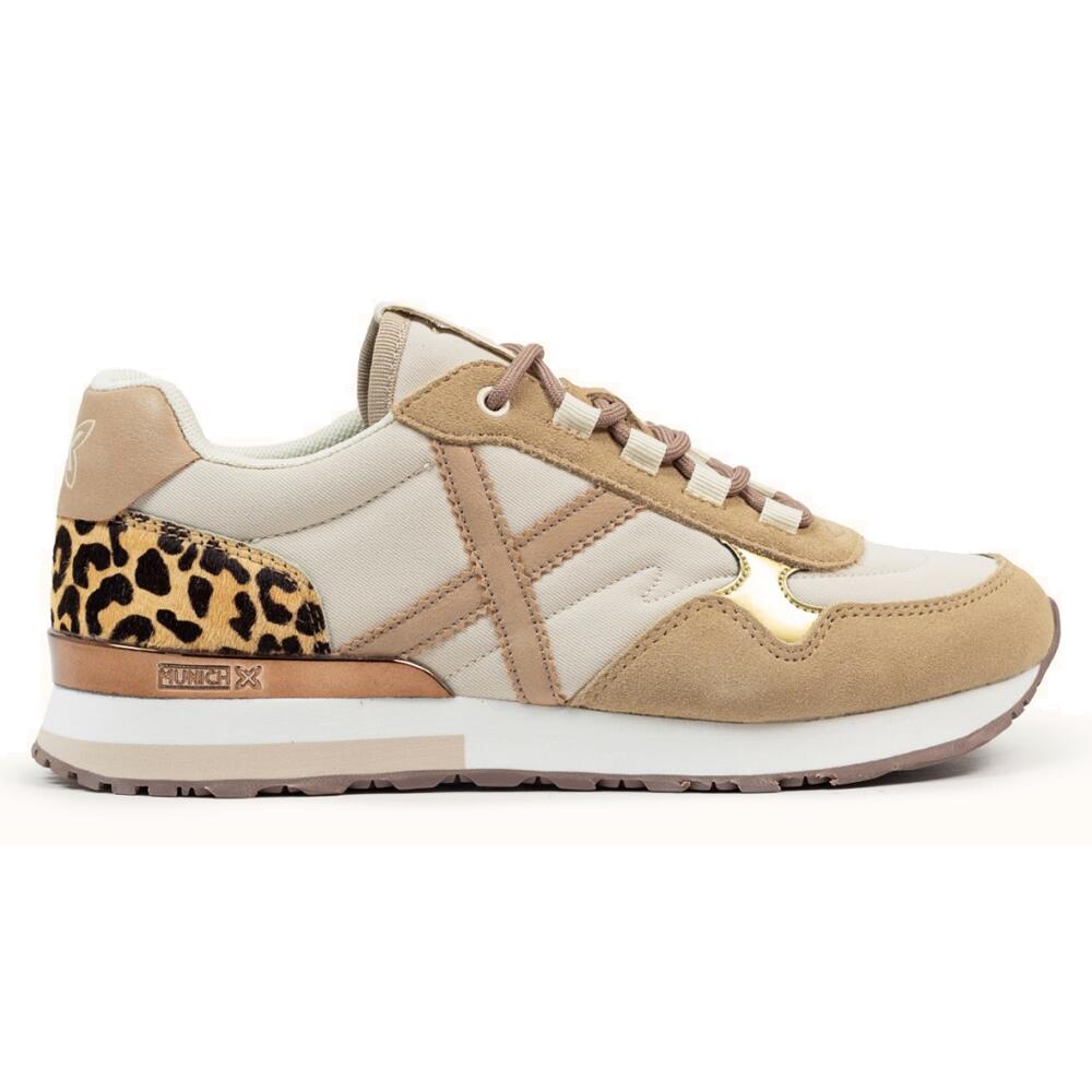 Buty MUNICH SUNSET 61 Brązowy