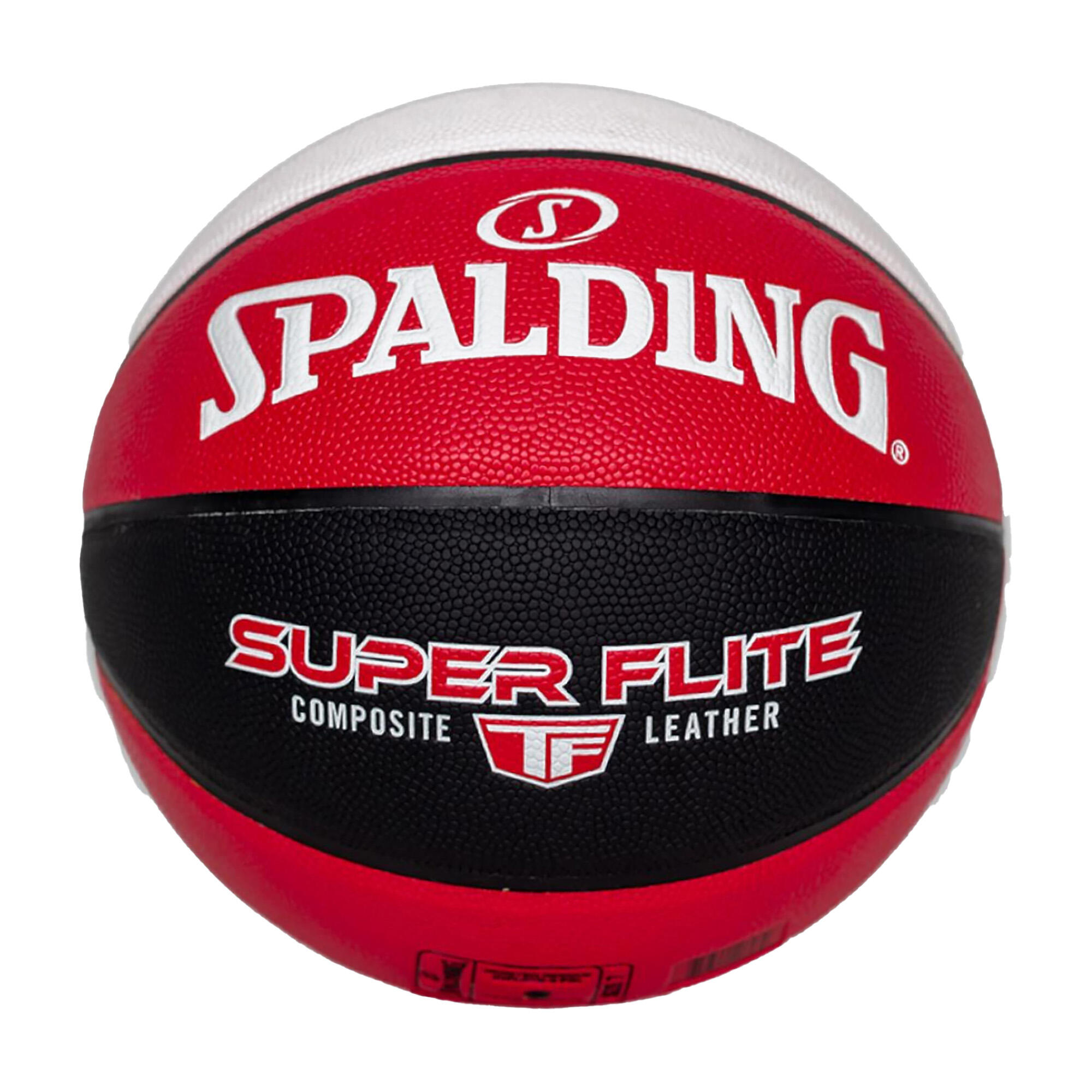 Piłka do koszykówki Spalding Super Flite