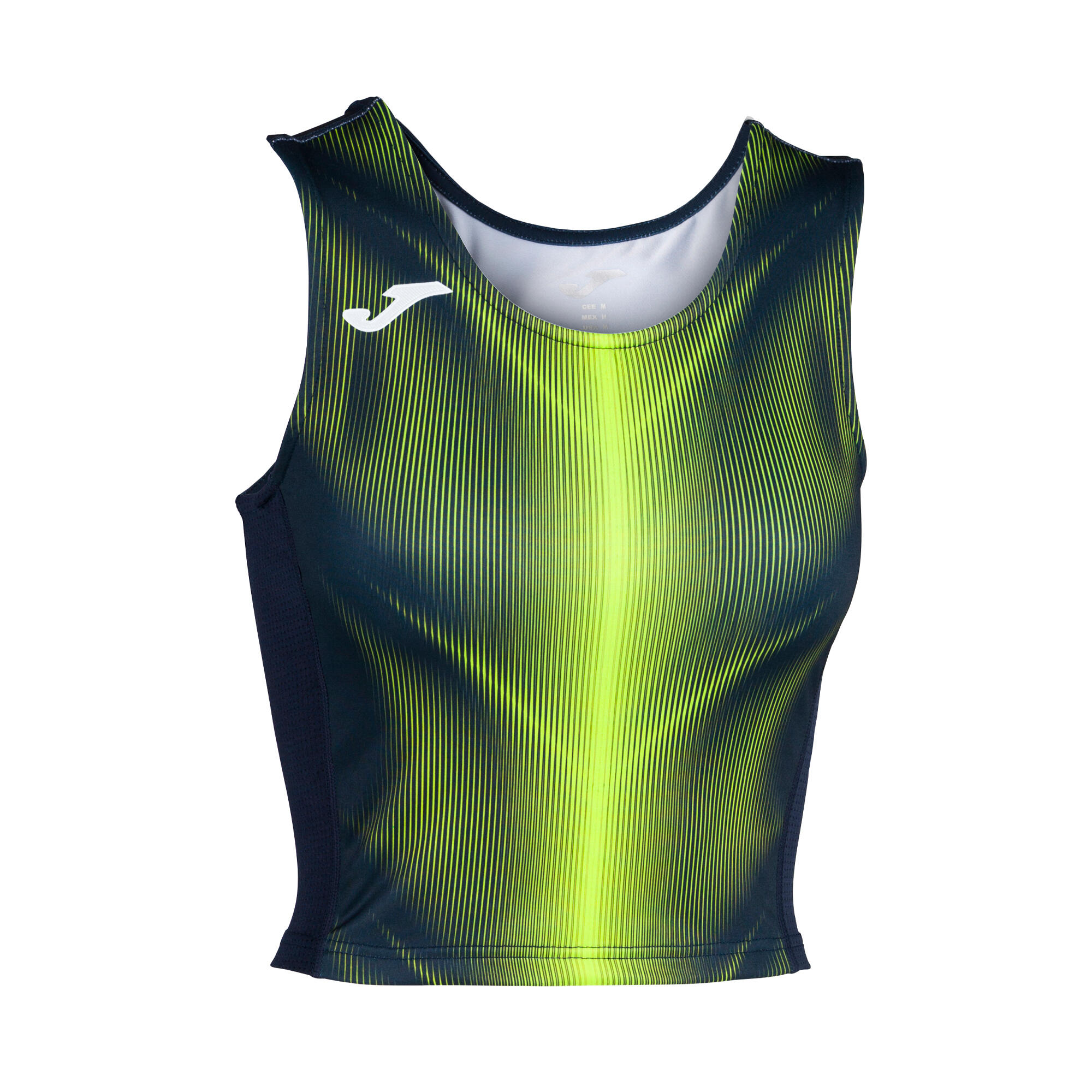 Top fitness damski Joma Olympie