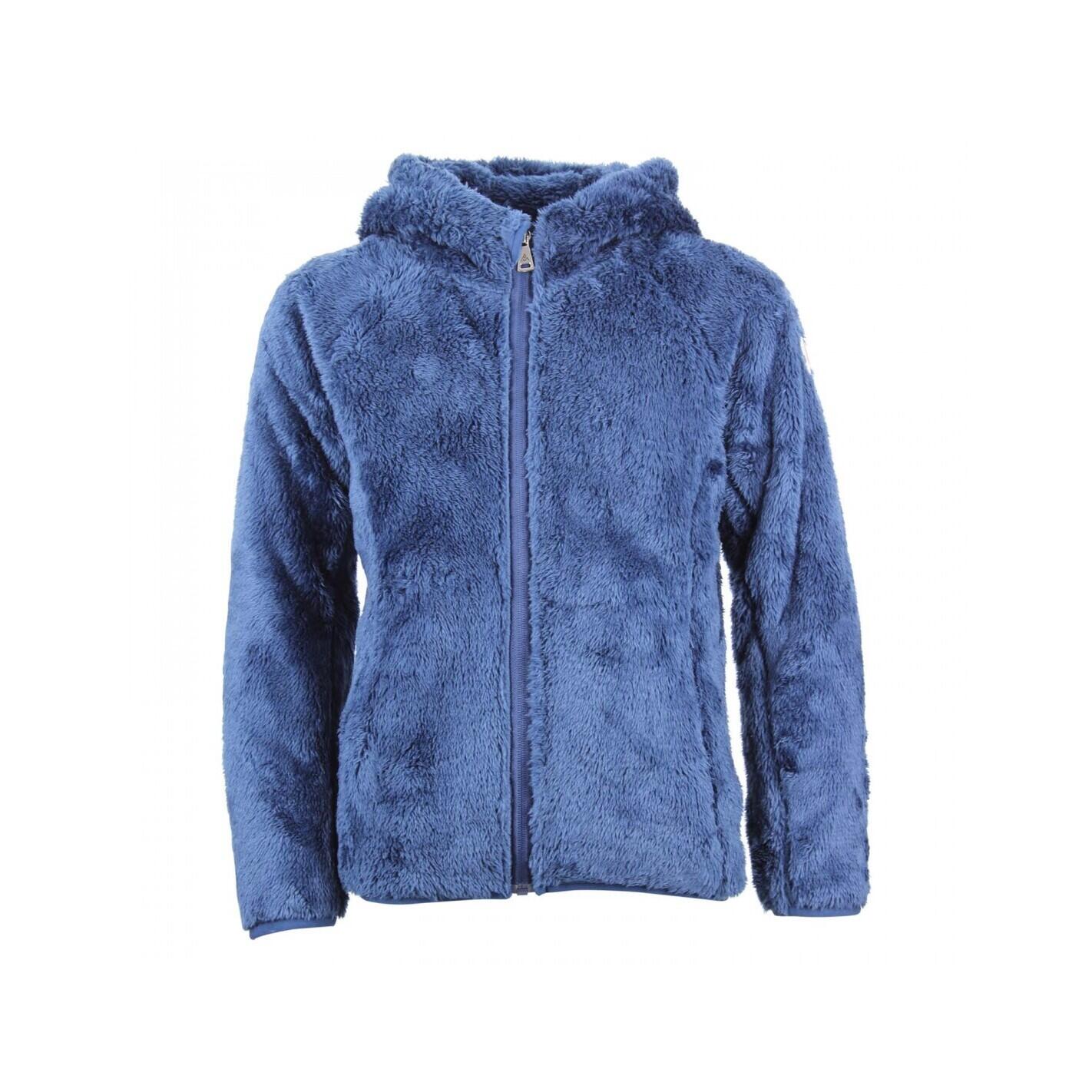 Polar dla dziewczynki Peak Mountain