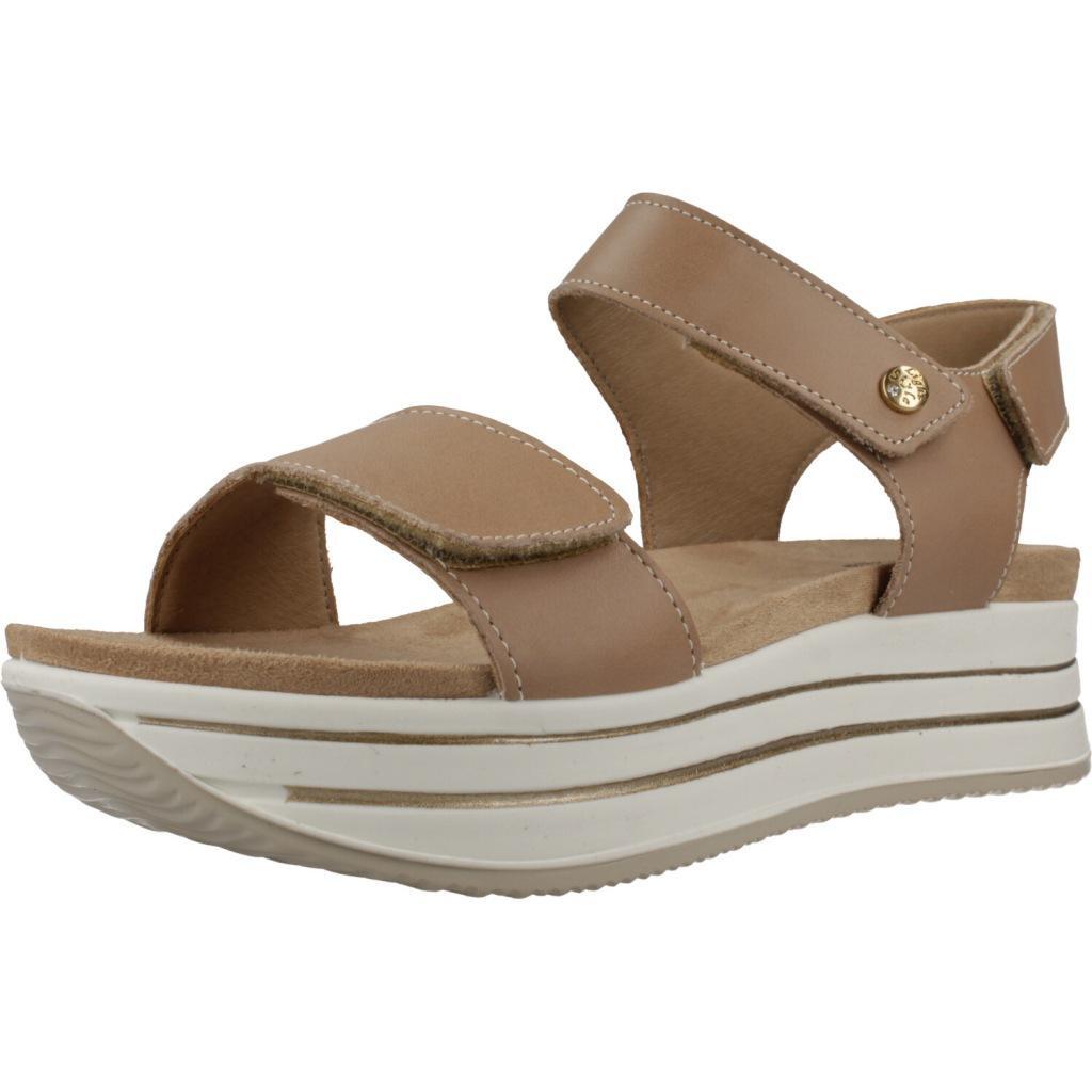 Sandały IMAC 758350I Jasnobrązowy