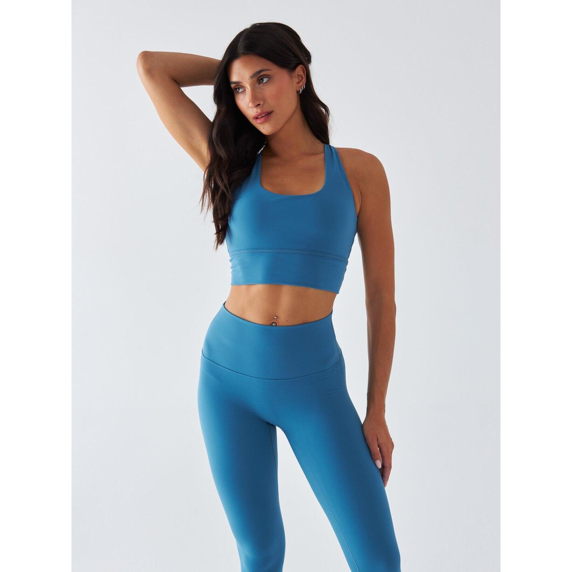 Stanik Sportowy BeShaped Morning Dew