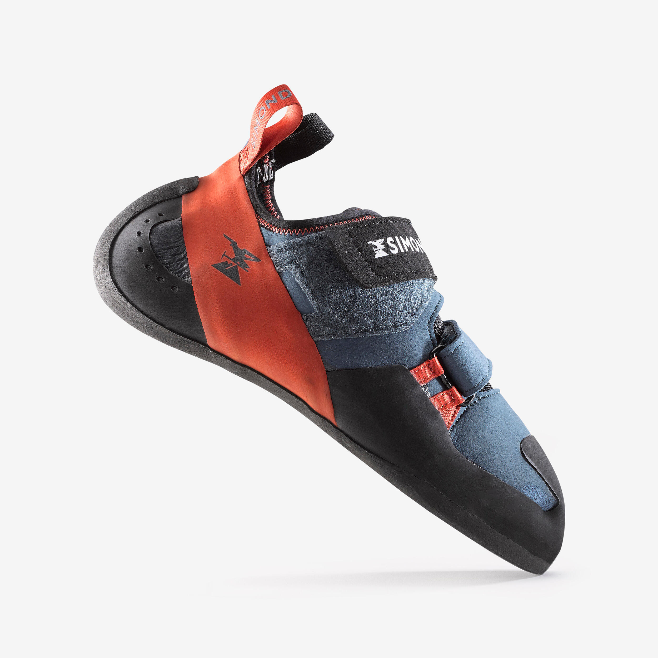 Buty wspinaczkowe męskie Simond Vertika