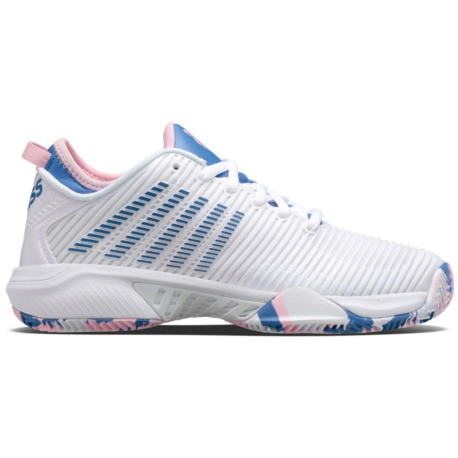 Buty do tenisa damskie K-Swiss Hypercourt Supreme Clay