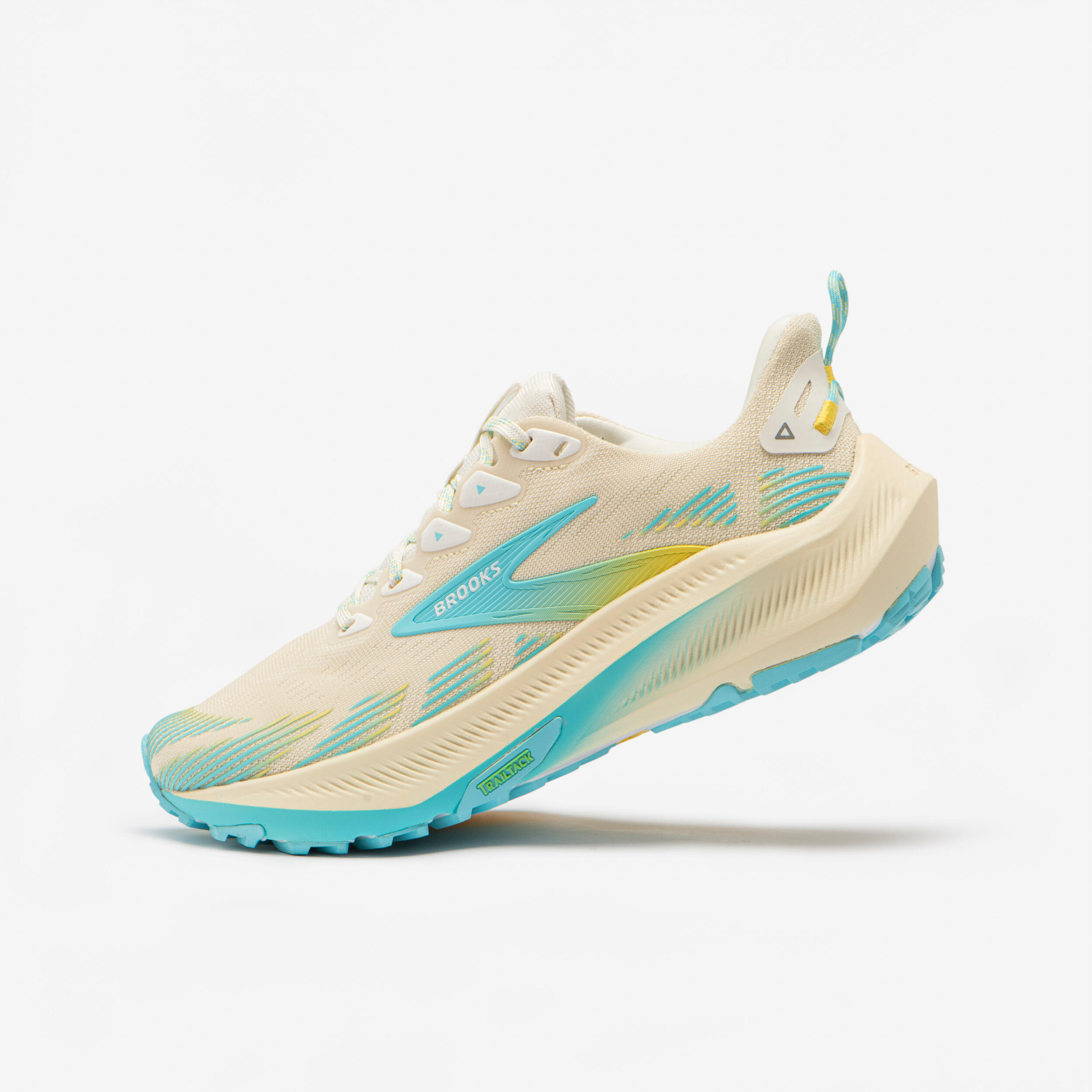 Buty do biegania w terenie damskie Brooks Ghost Trail