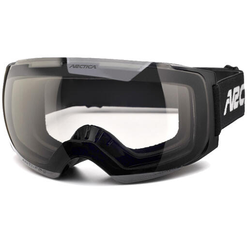 Gogle narciarskie unisex Arctica G-105FP