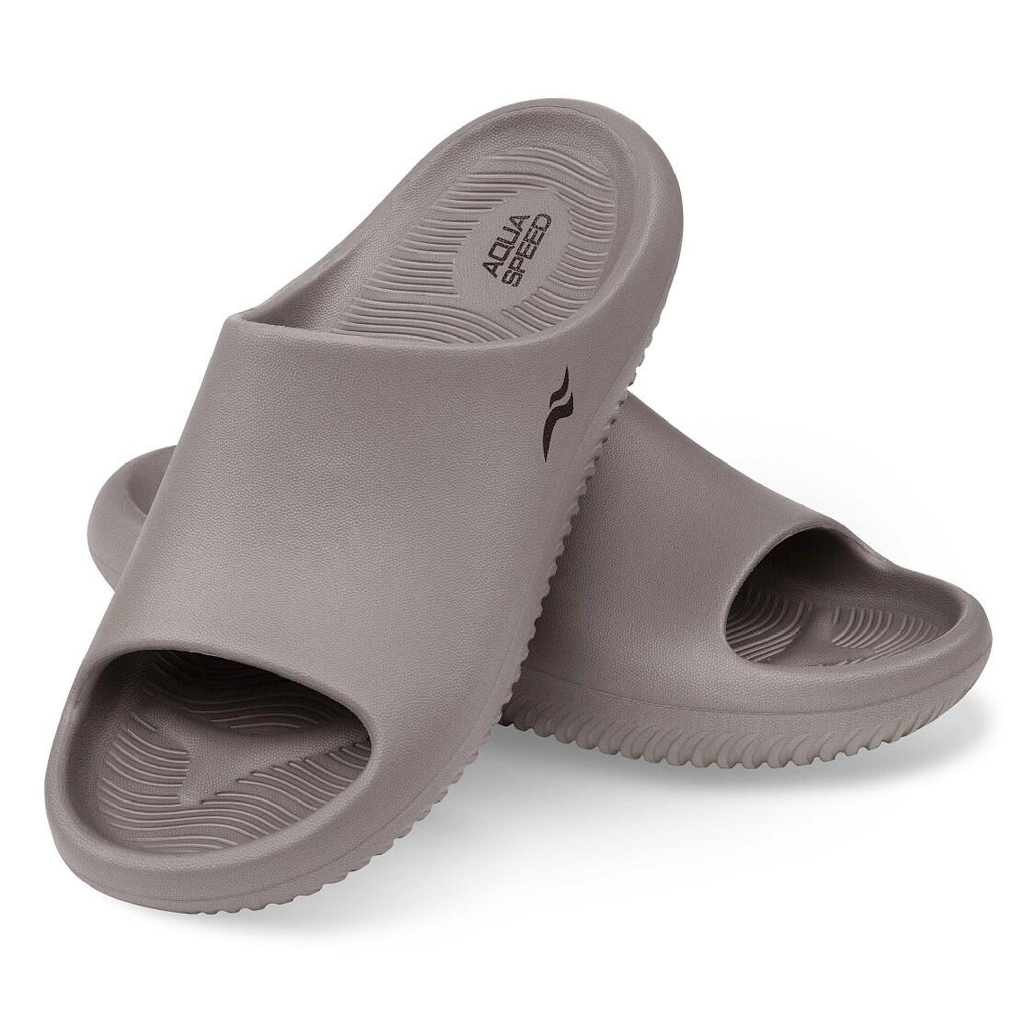 Klapki basenowe Aqua Speed Toledo