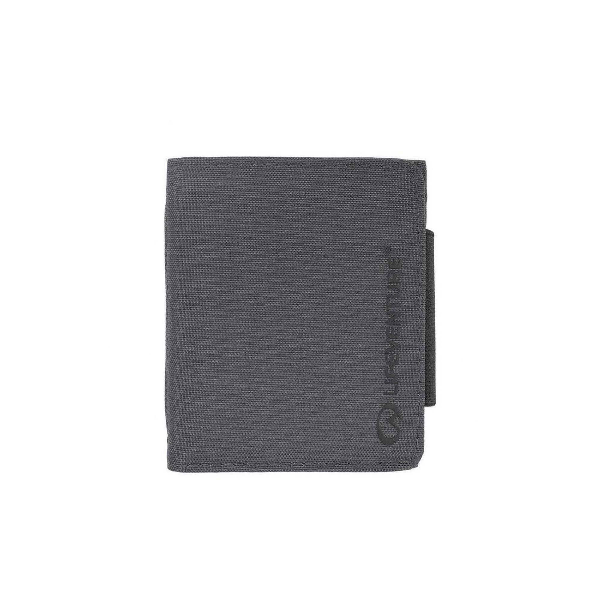 Portfel Lifeventure Rfid Wallet Recycled